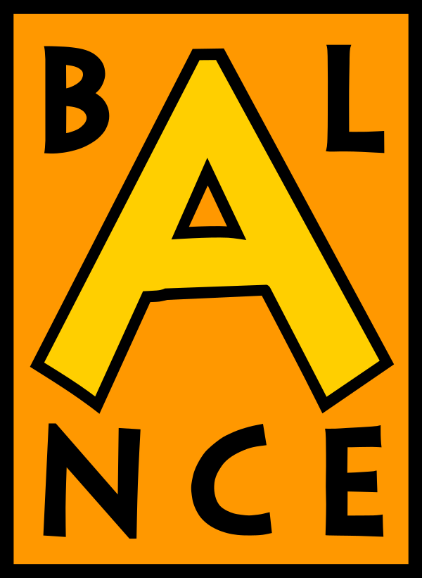 Logo Fahrradladen Balance GmbH