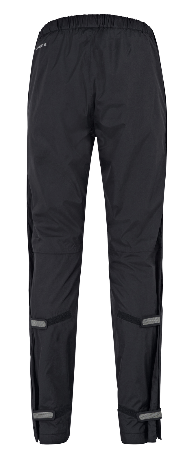 Women Fluid Full-Zip Pants