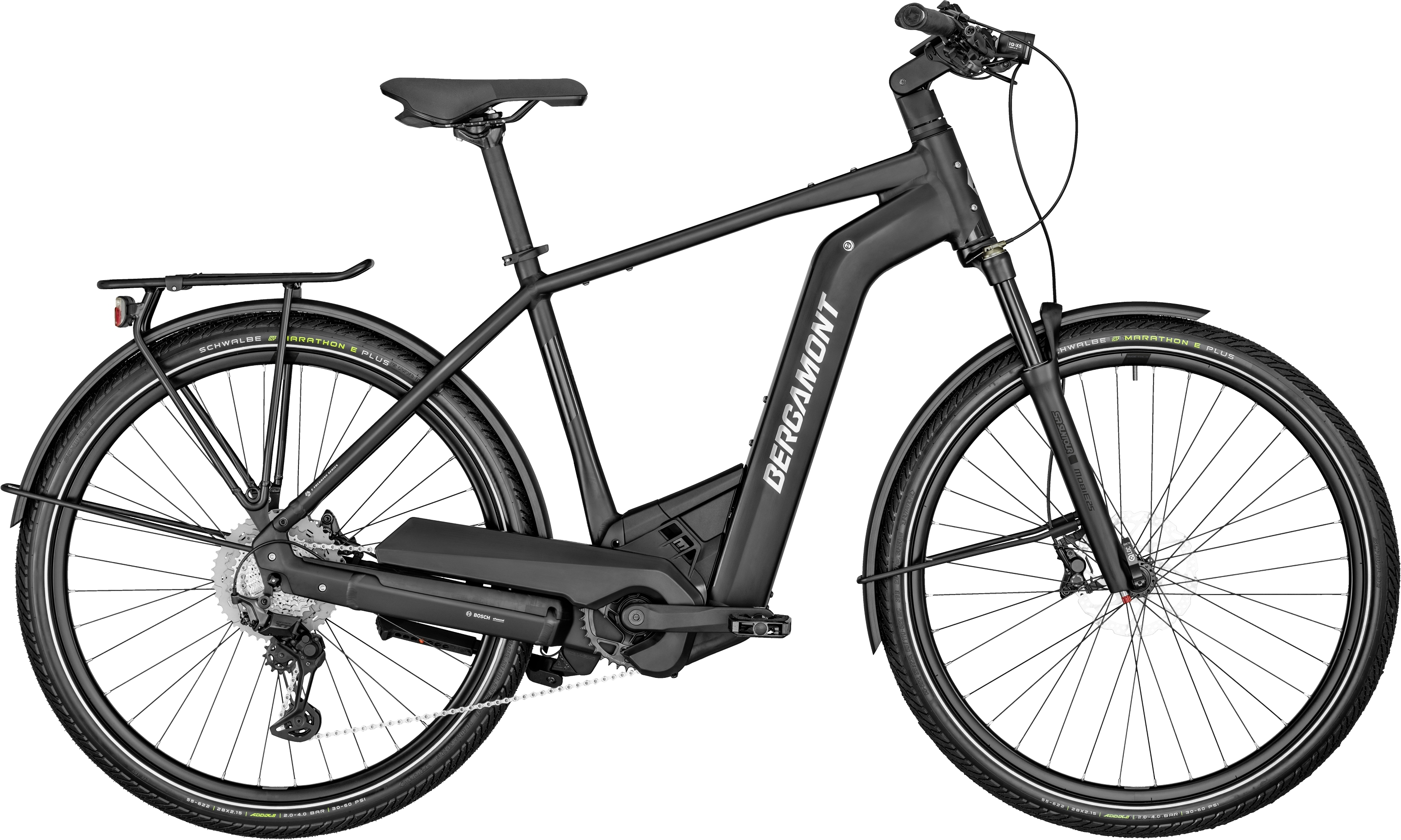 E-Horizon Premium Expert