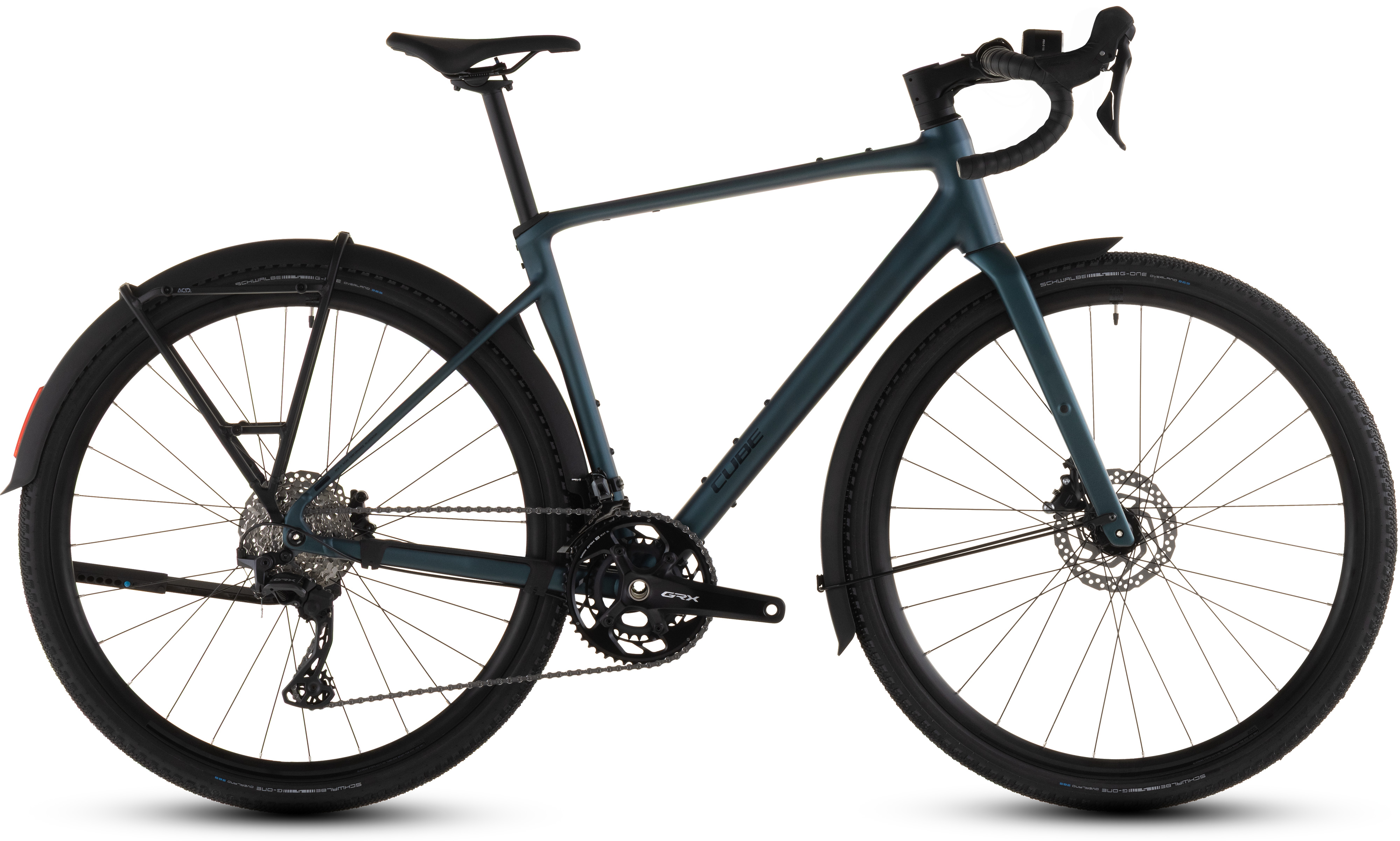 Nuroad Race FE