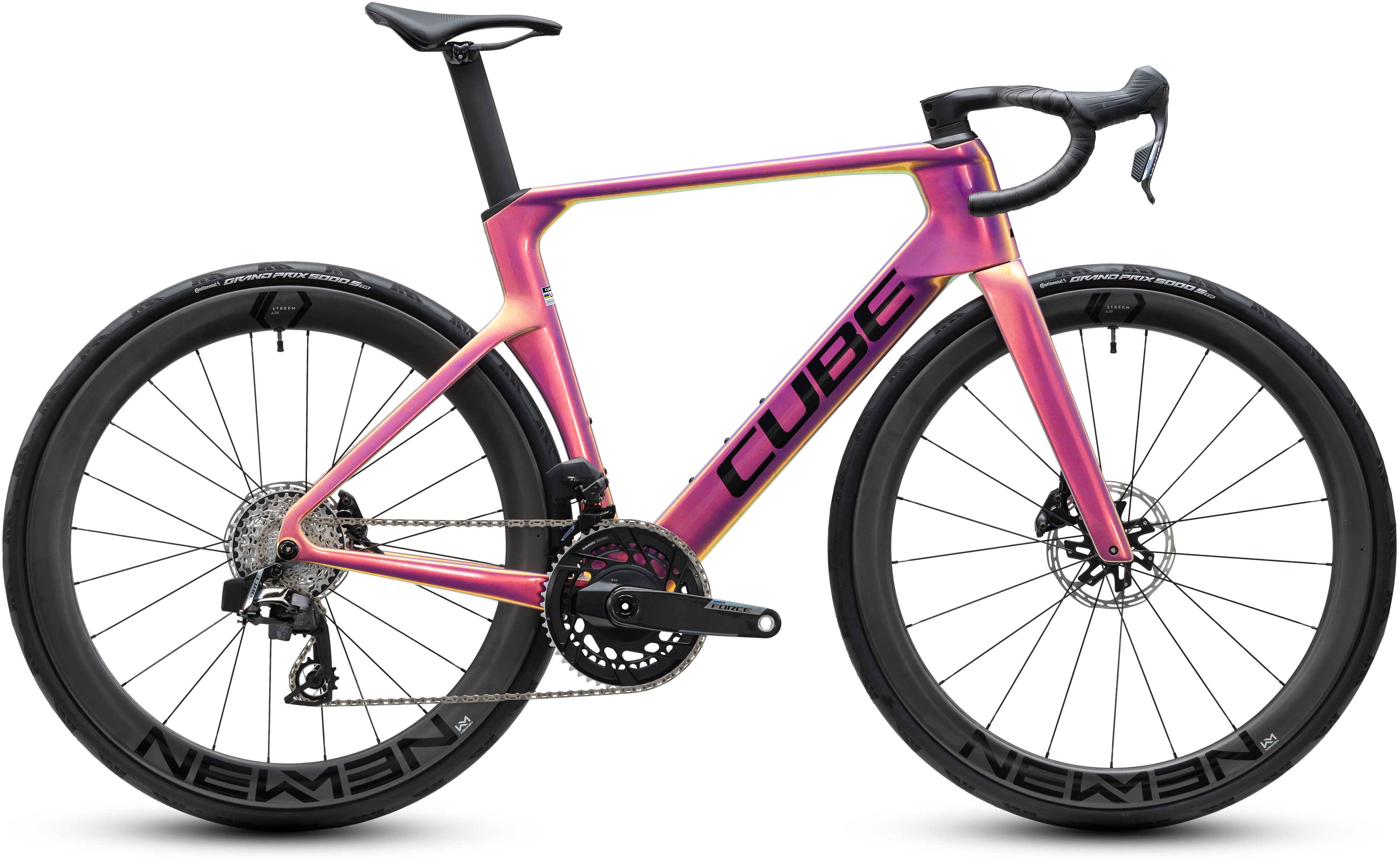 Litening AERO C:68X Pro