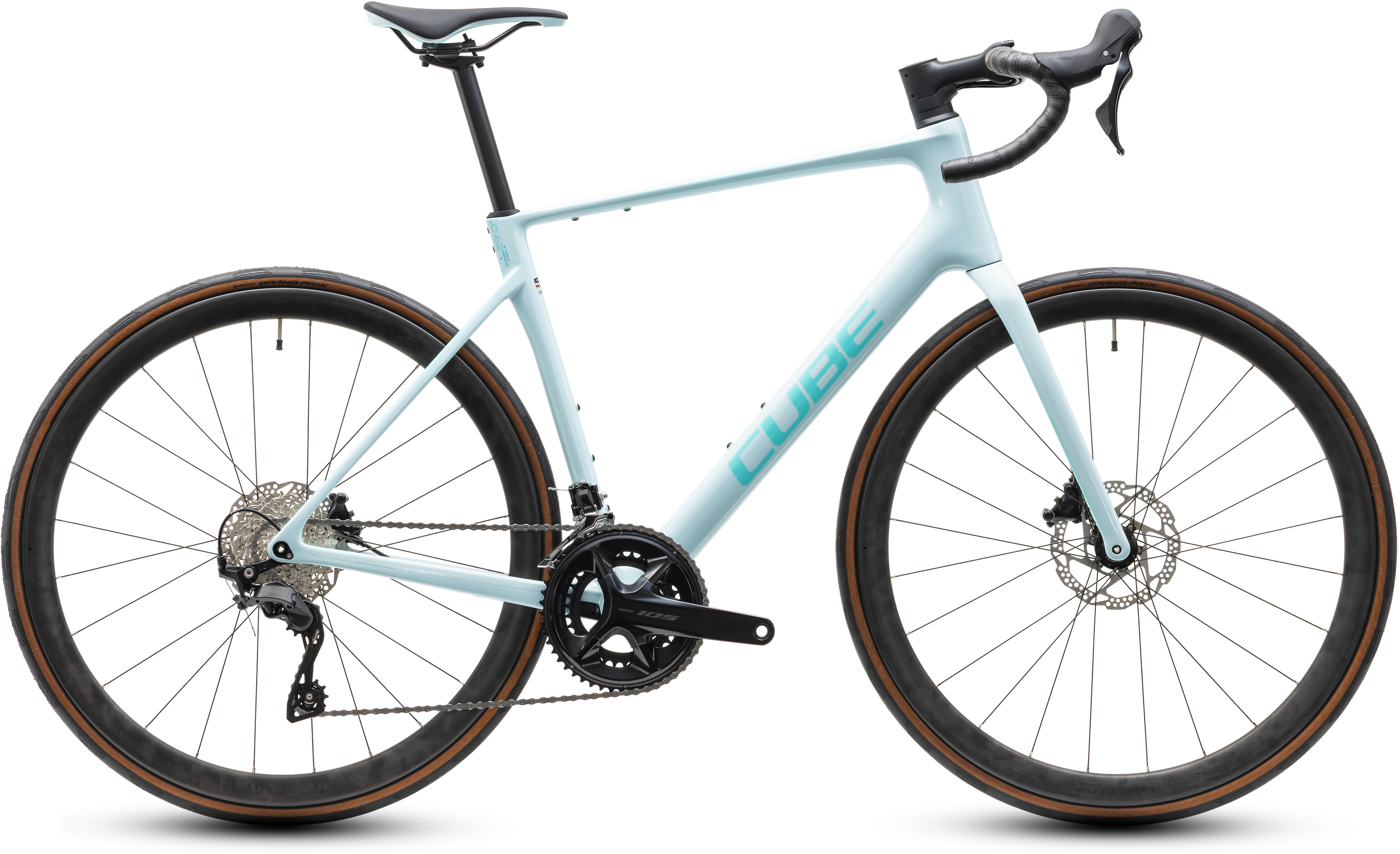 Attain C:62 Race