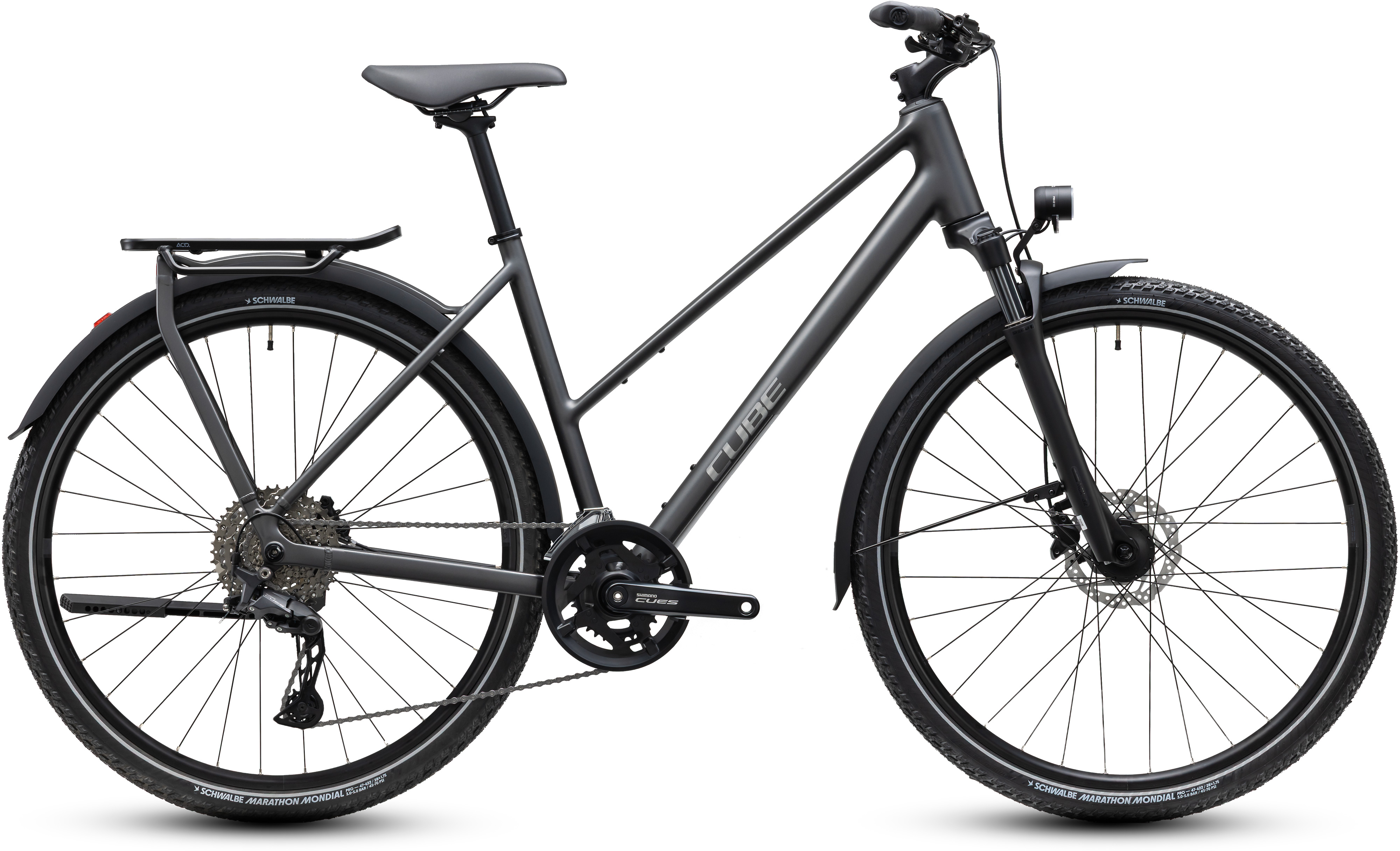 Kathmandu PRO 2027