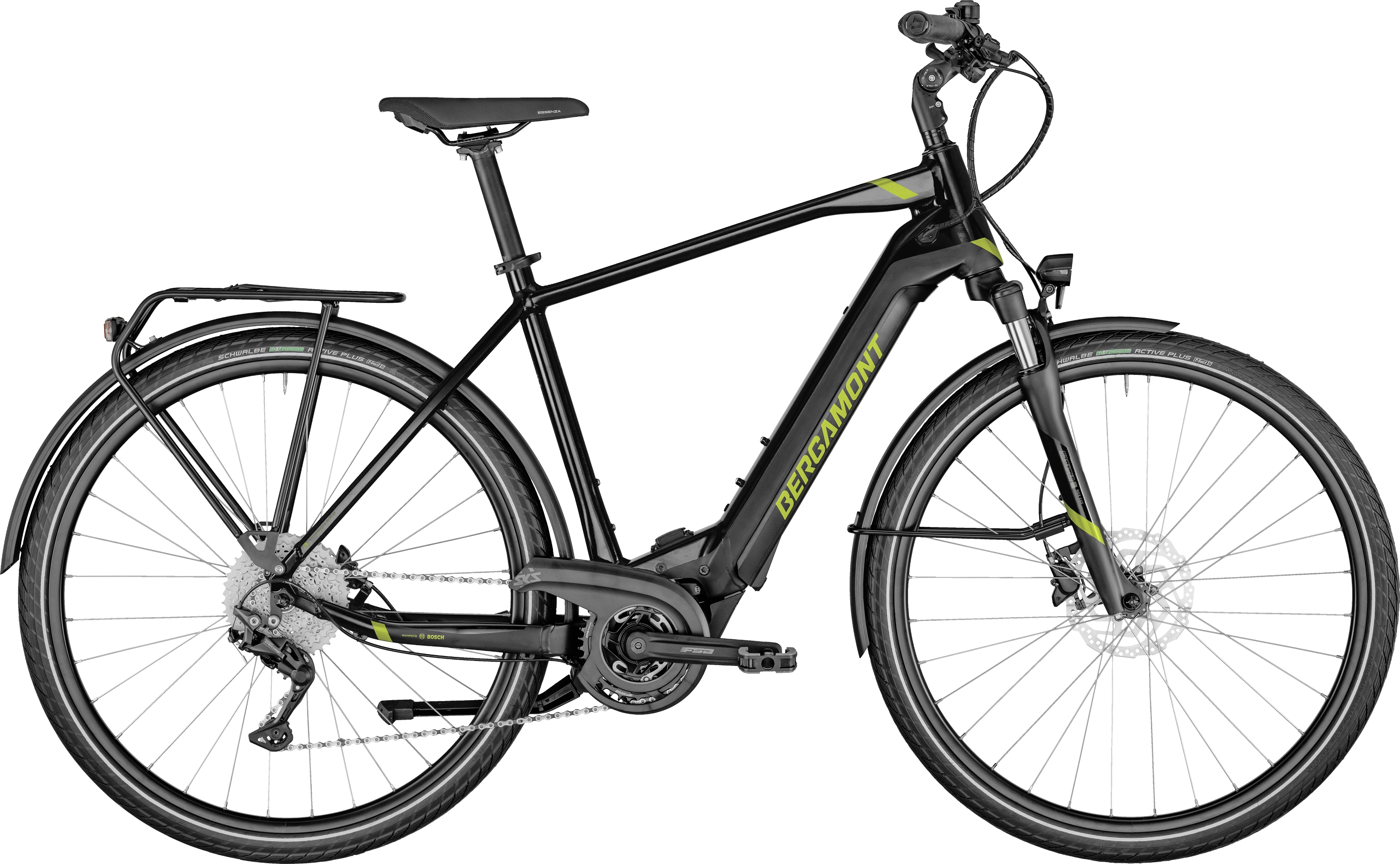 E-Horizon Sport