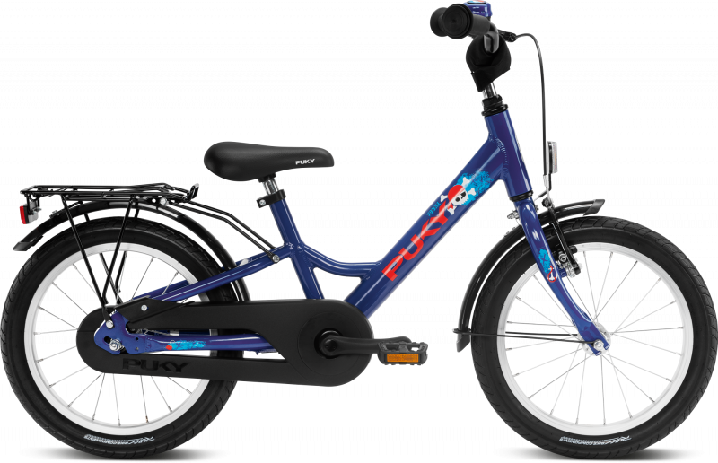 20% auf alle PUKY Räder! 