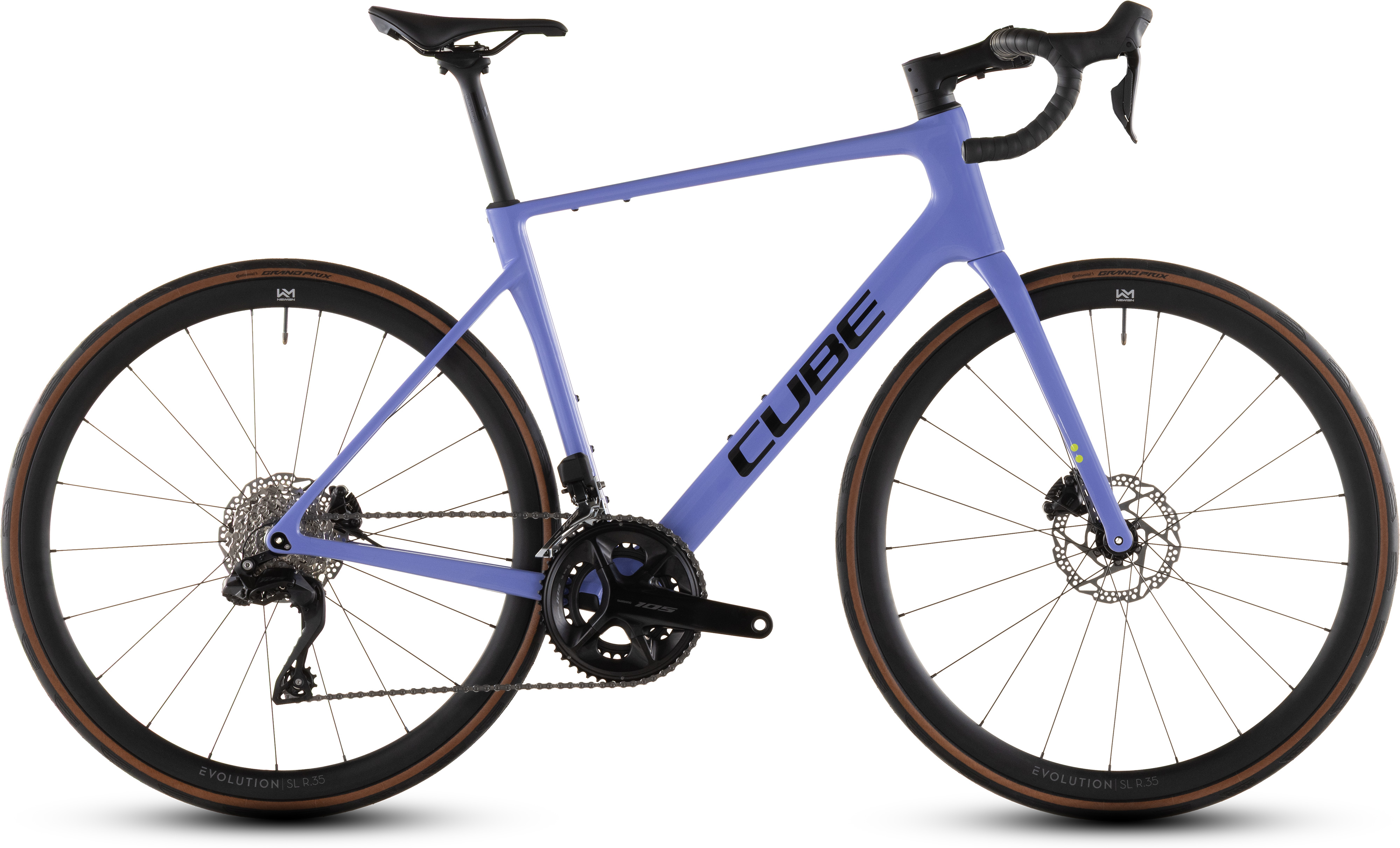 Attain C:62 SLX