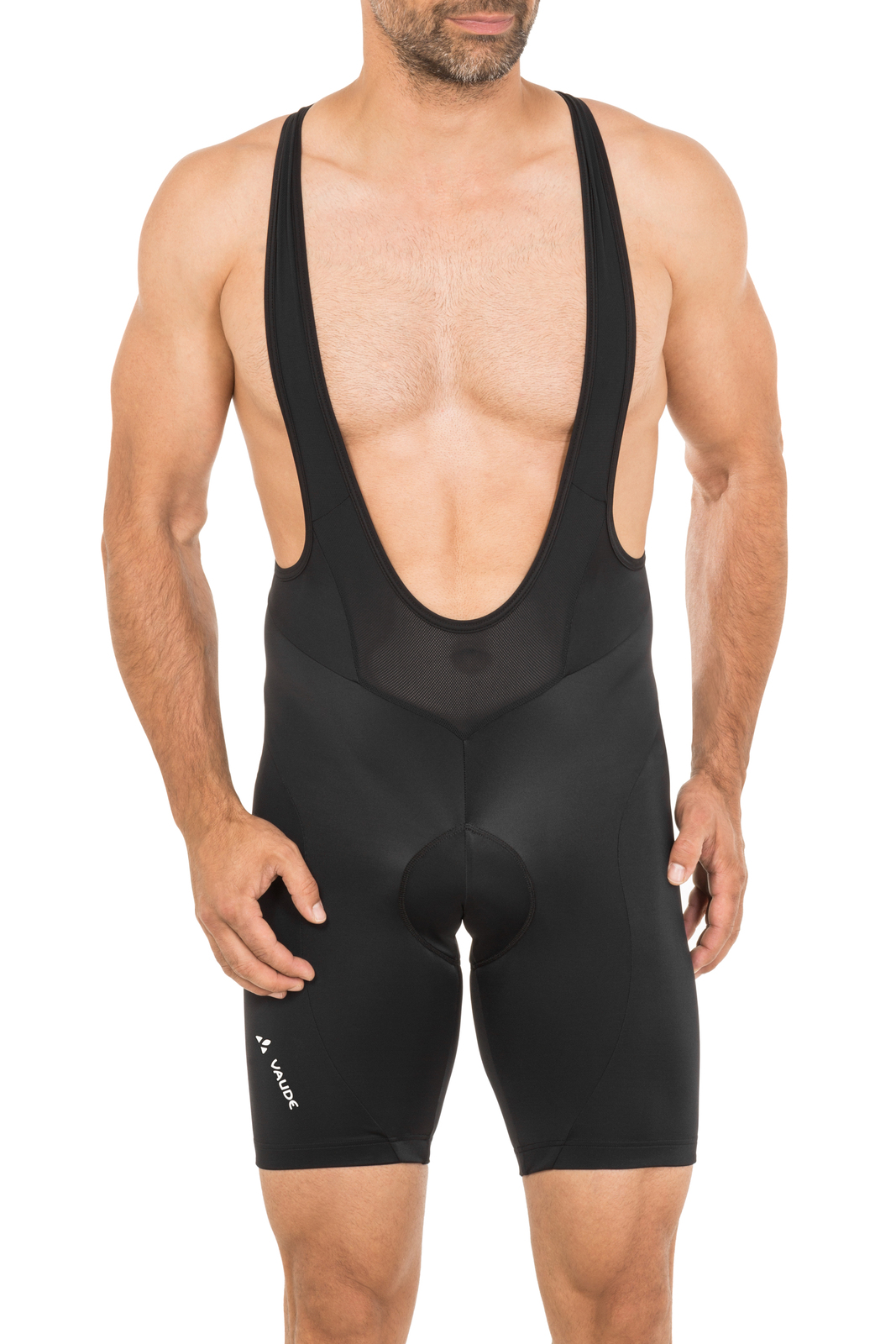 Men Active Bib Pants