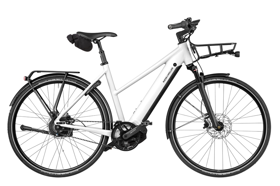 Roadster Mixte Touring