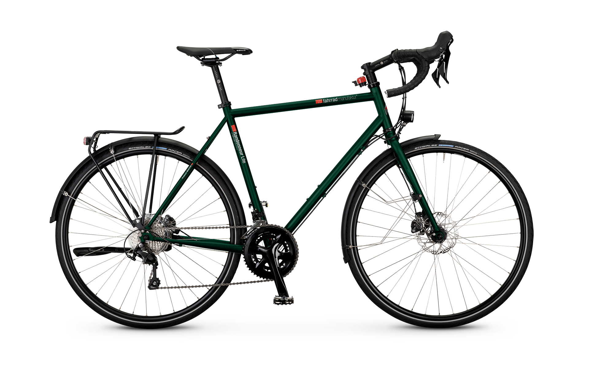 Randonneur Lite Randonneur Lite