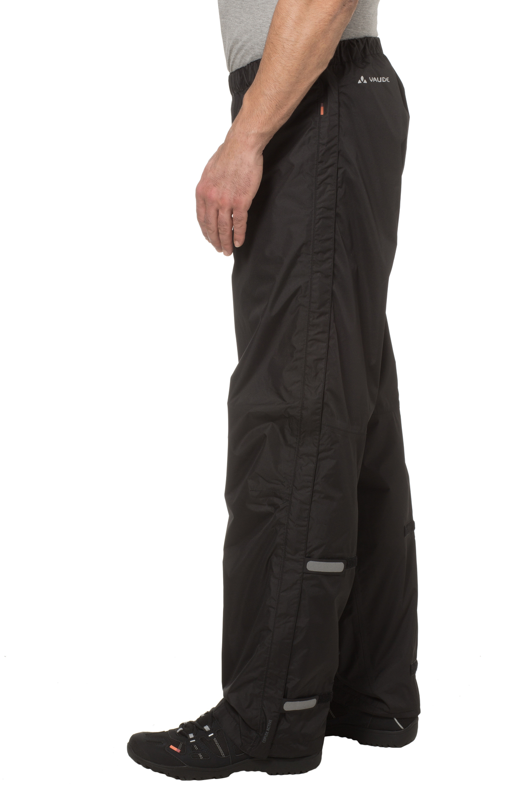 Men Fluid Full-Zip II Pants