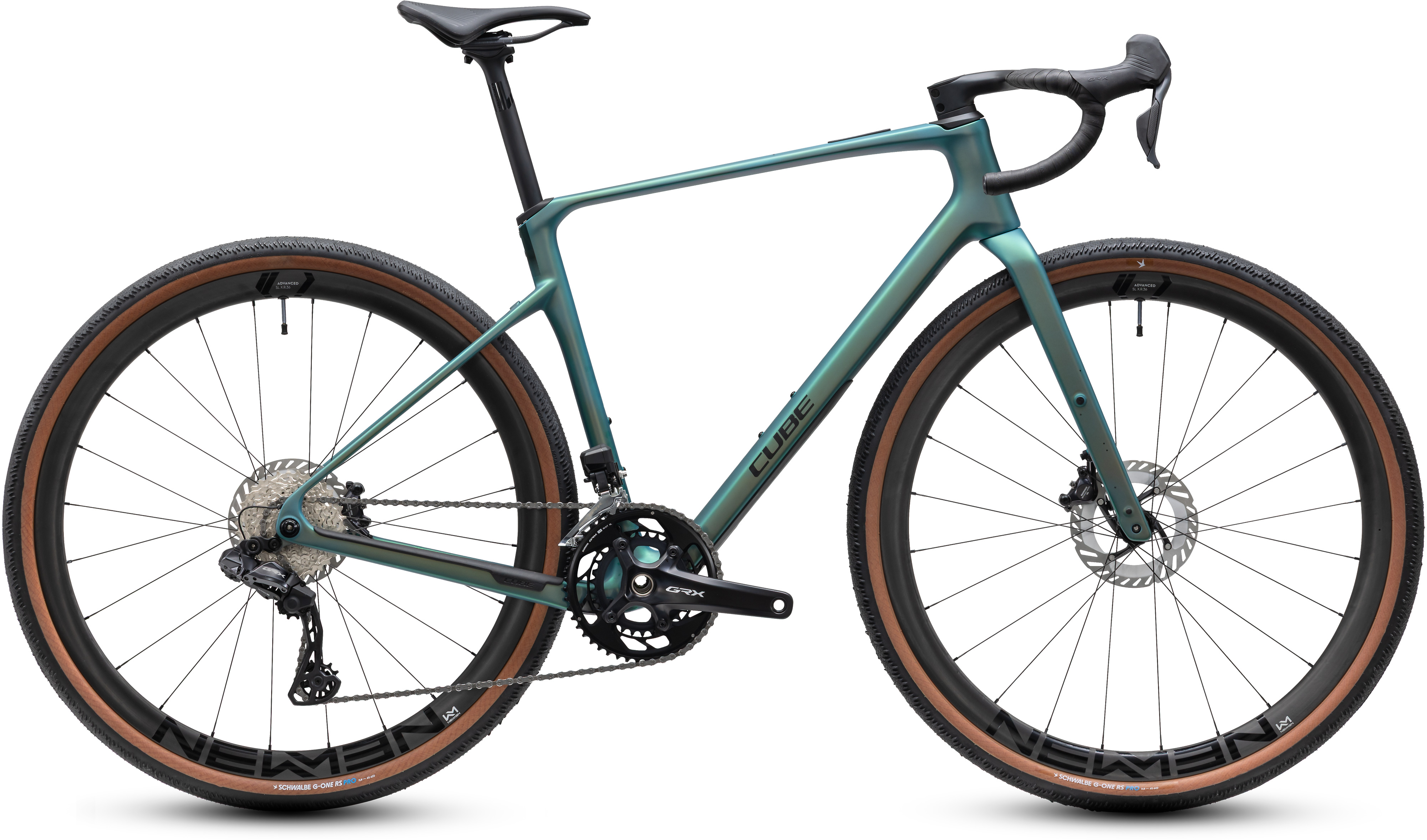 Nuroad C:62 Race 2027