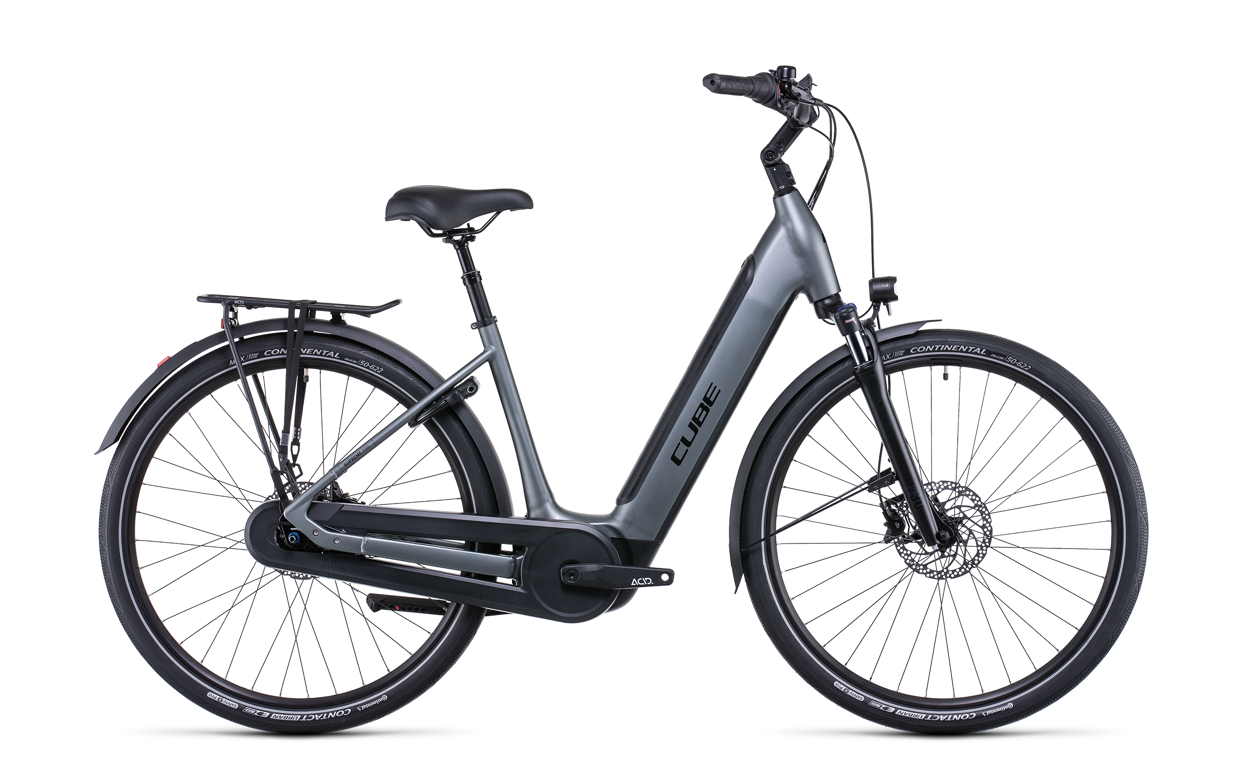 Supreme Hybrid Pro 500