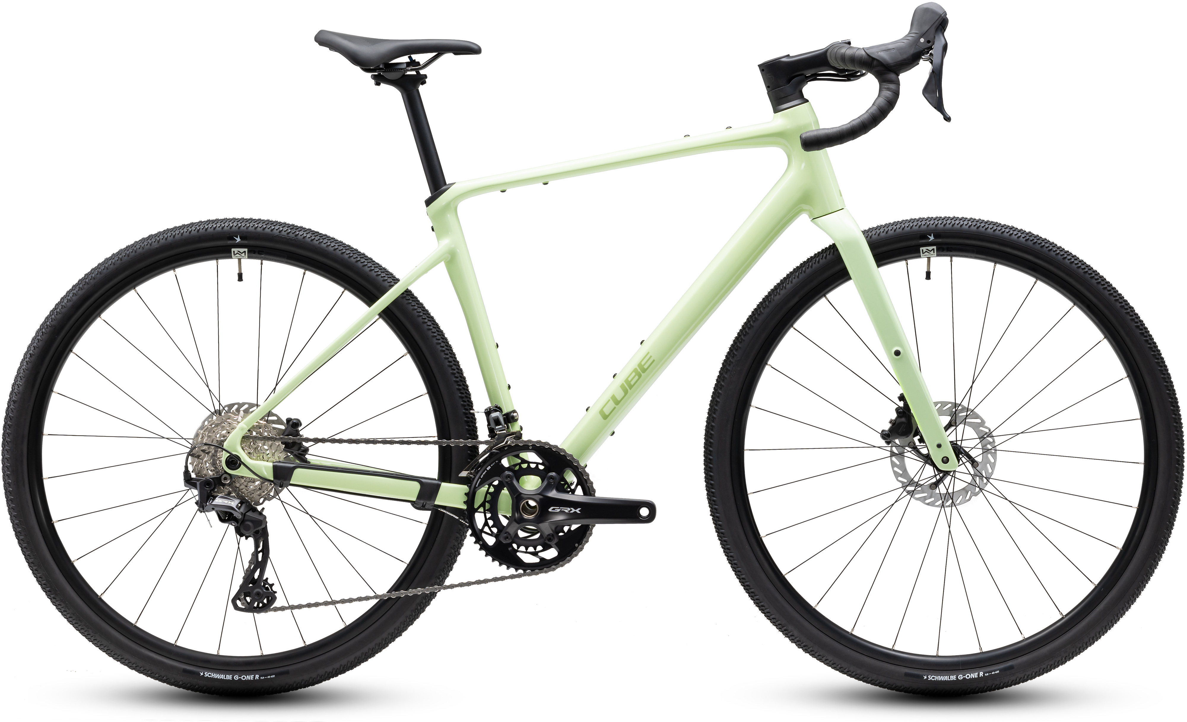 Nuroad Race 2027