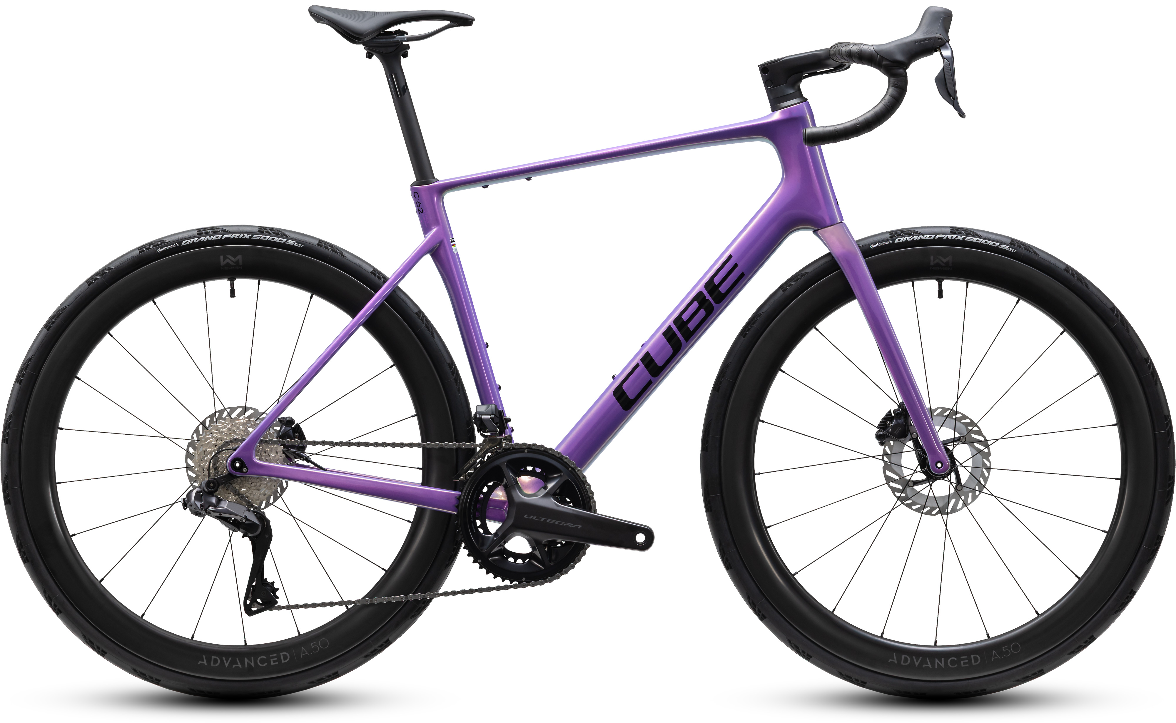Attain C:62 SLT