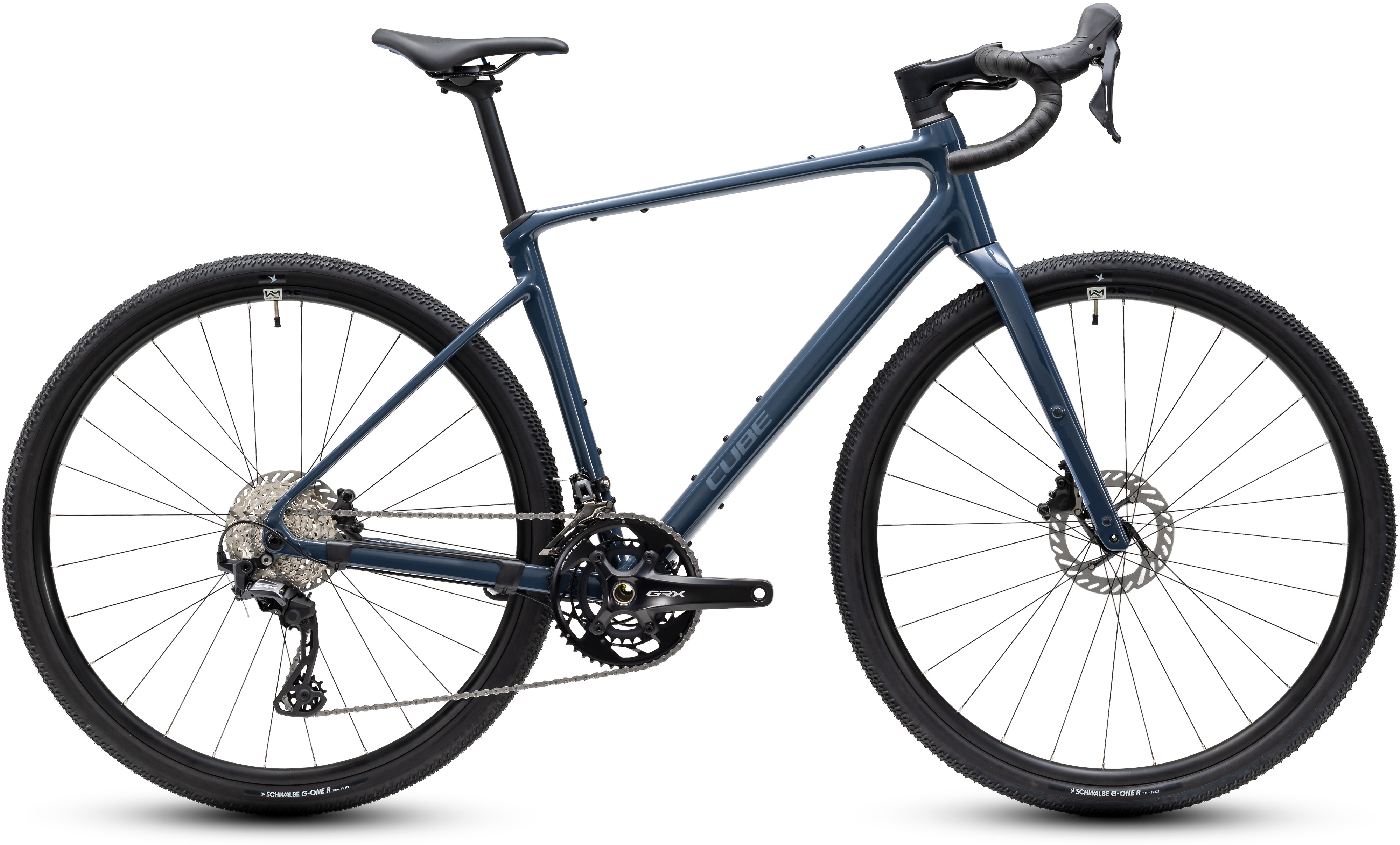 Nuroad Race 2027