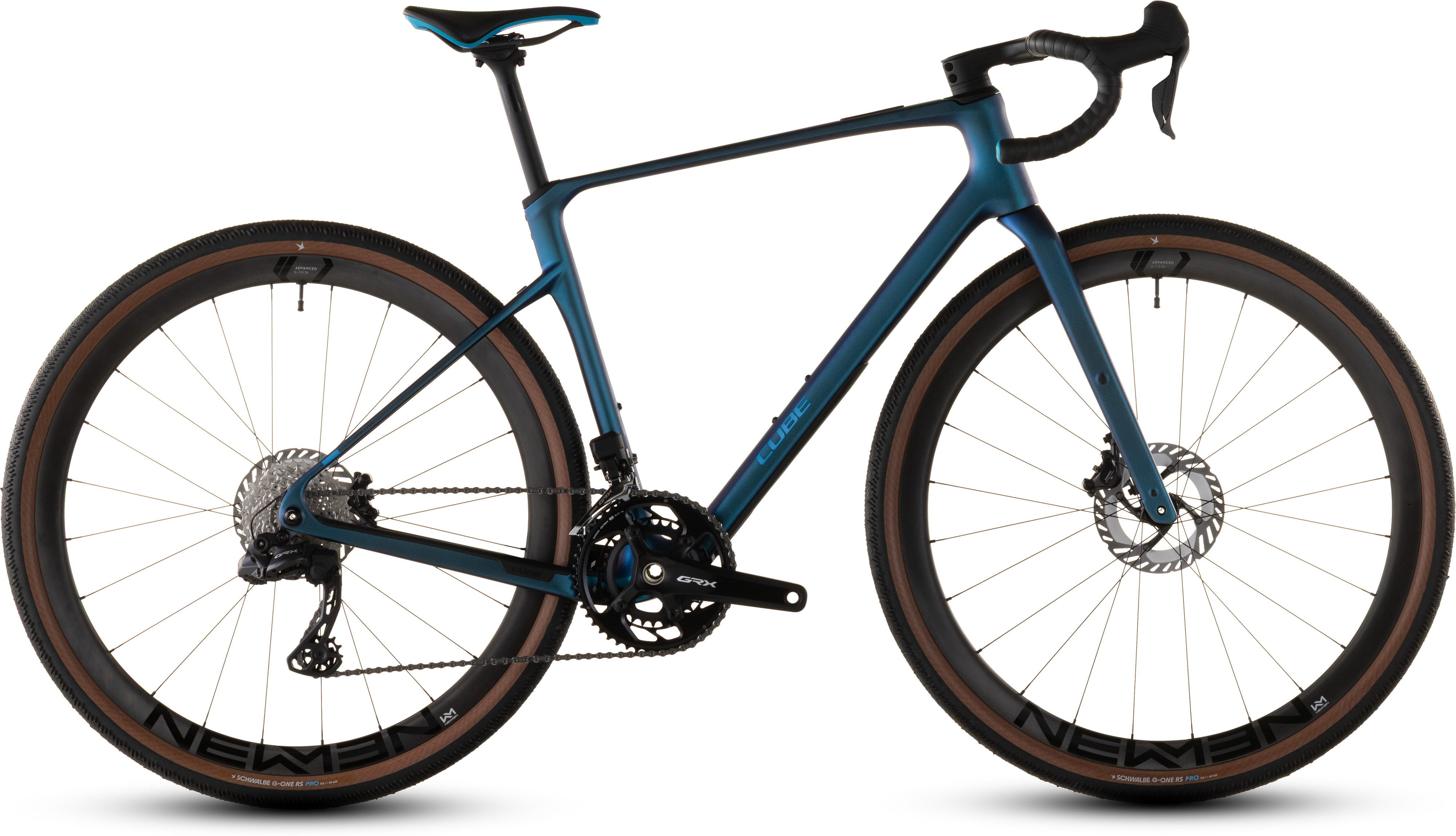 Nuroad C:62 Race