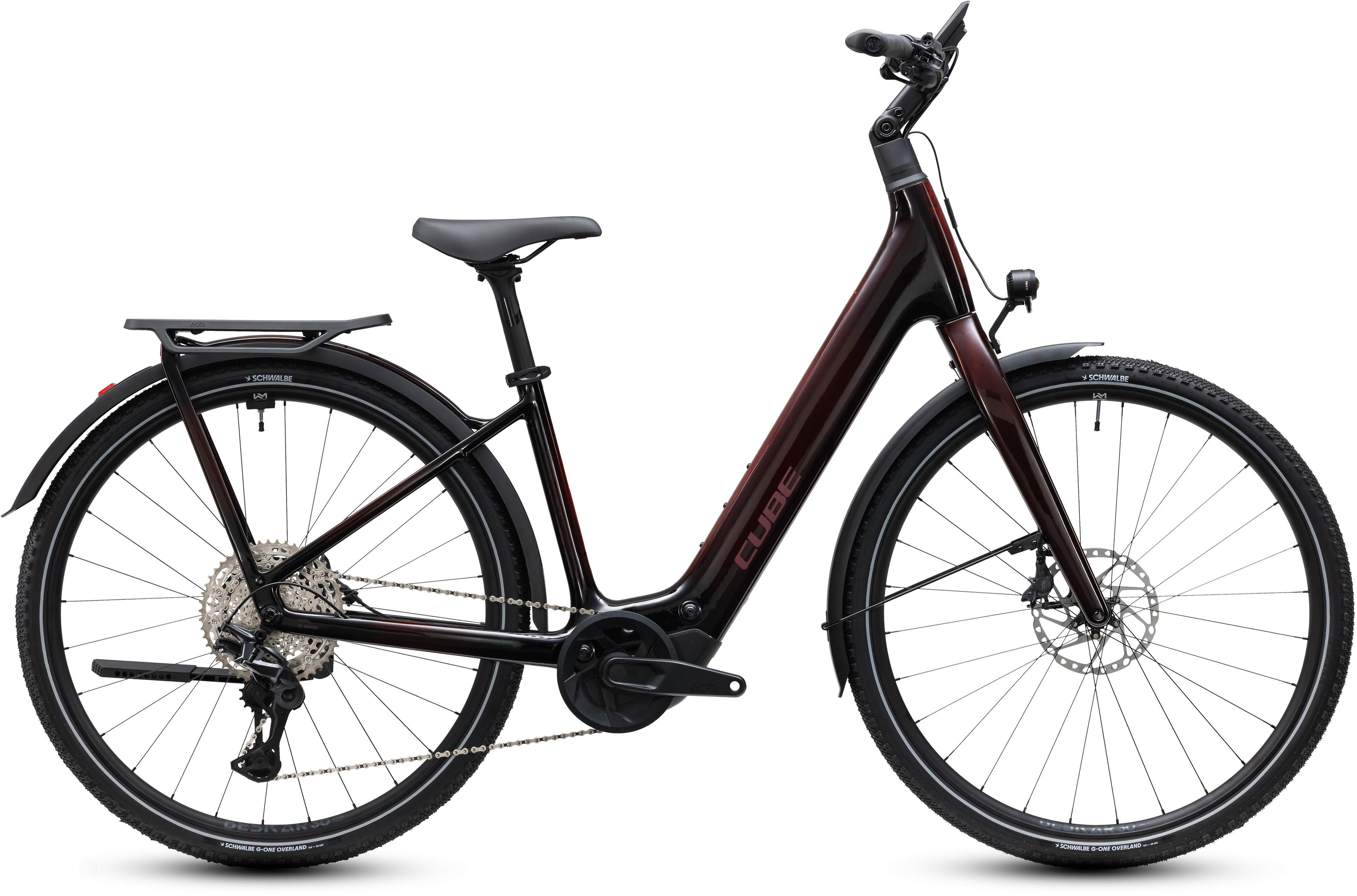 Kathmandu Hybrid C:62 SLX 400X