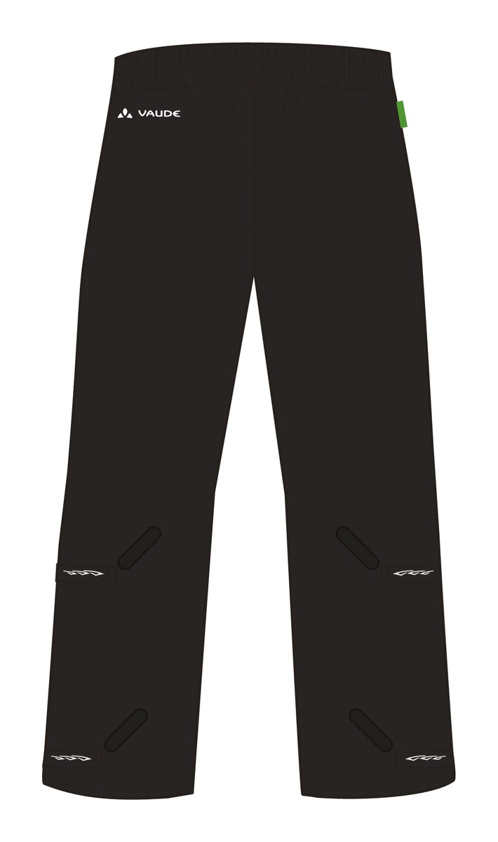 Women Fluid Full-Zip Pants