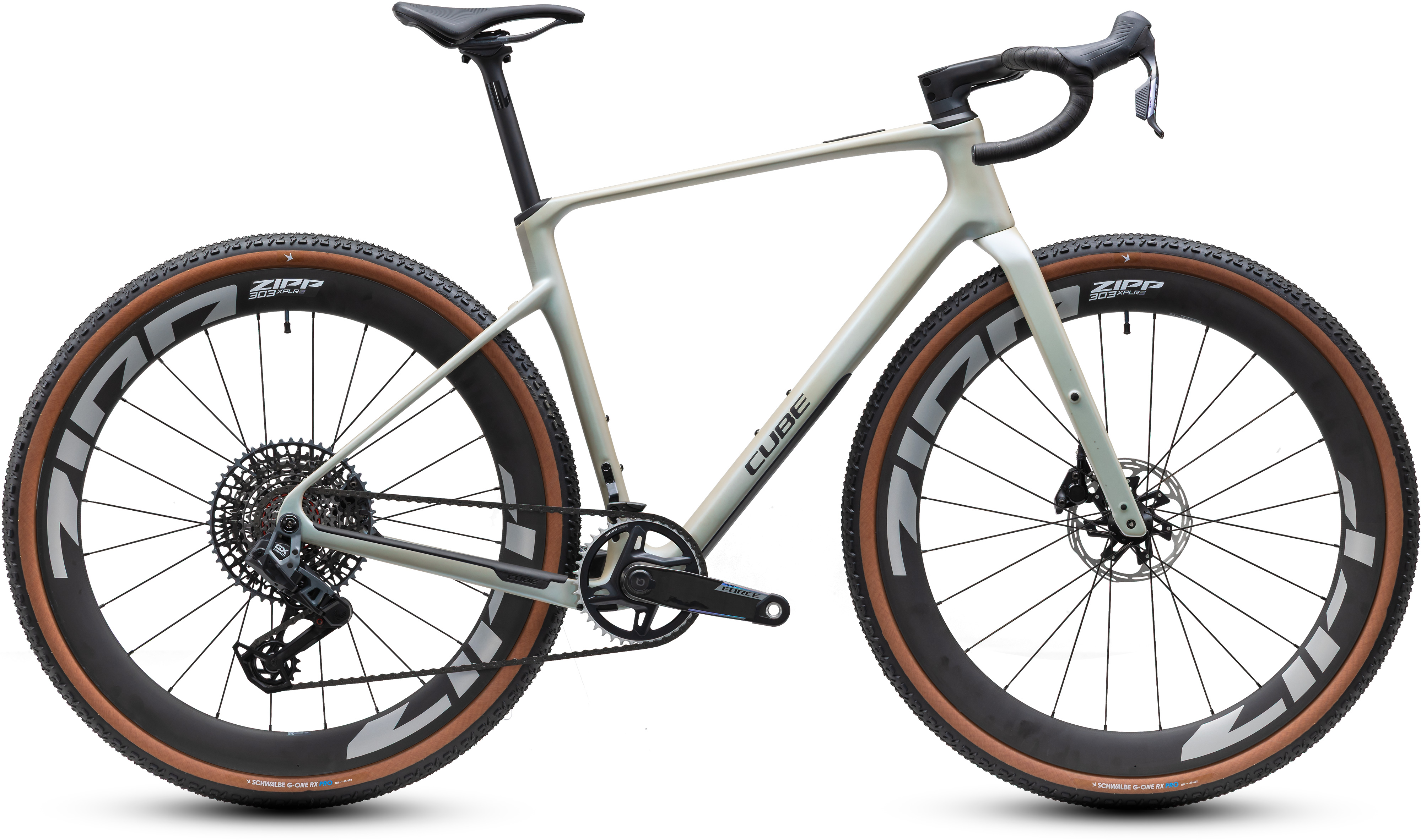 Nuroad C:62 SLX 2027