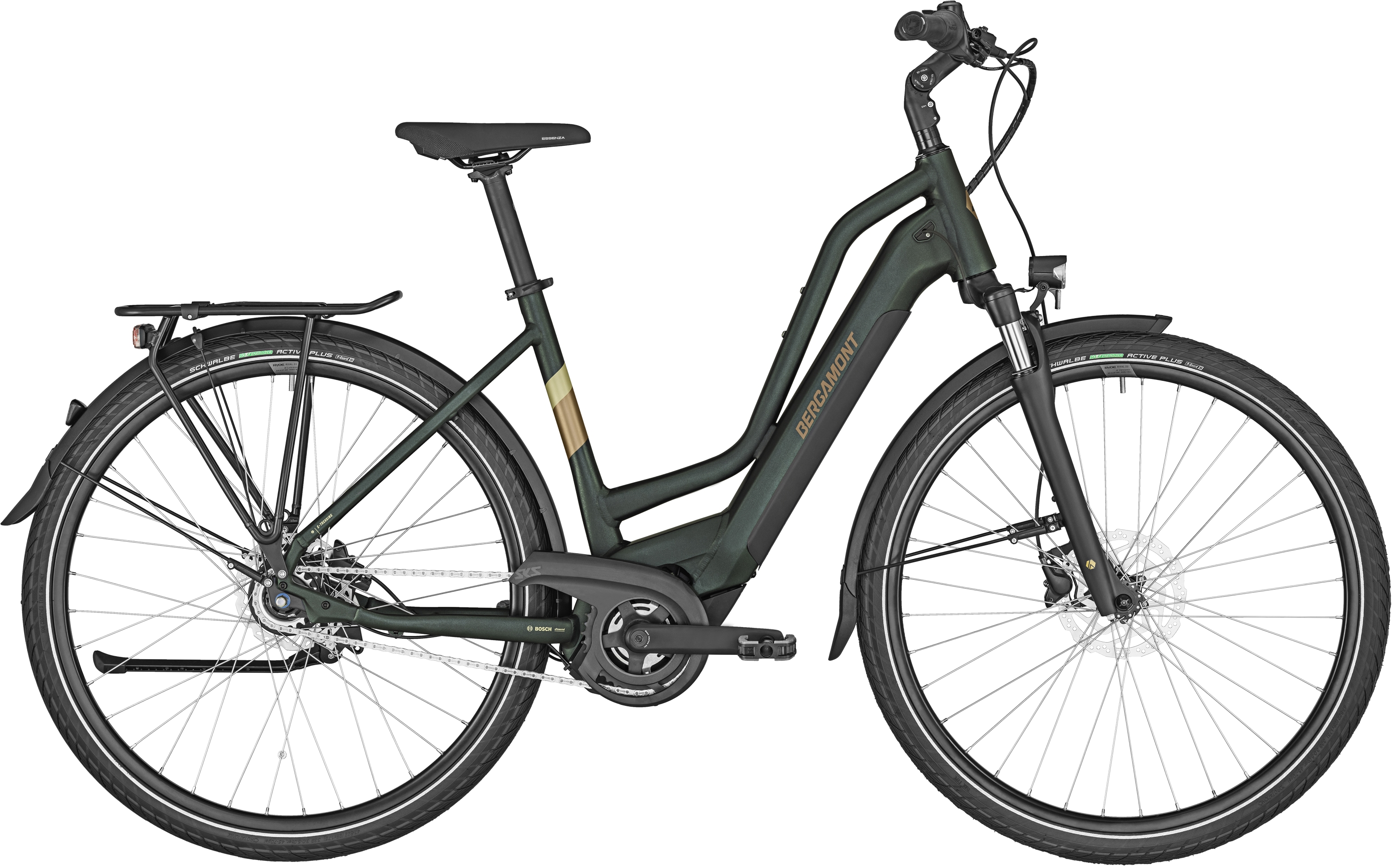 E-Horizon N8 CB
