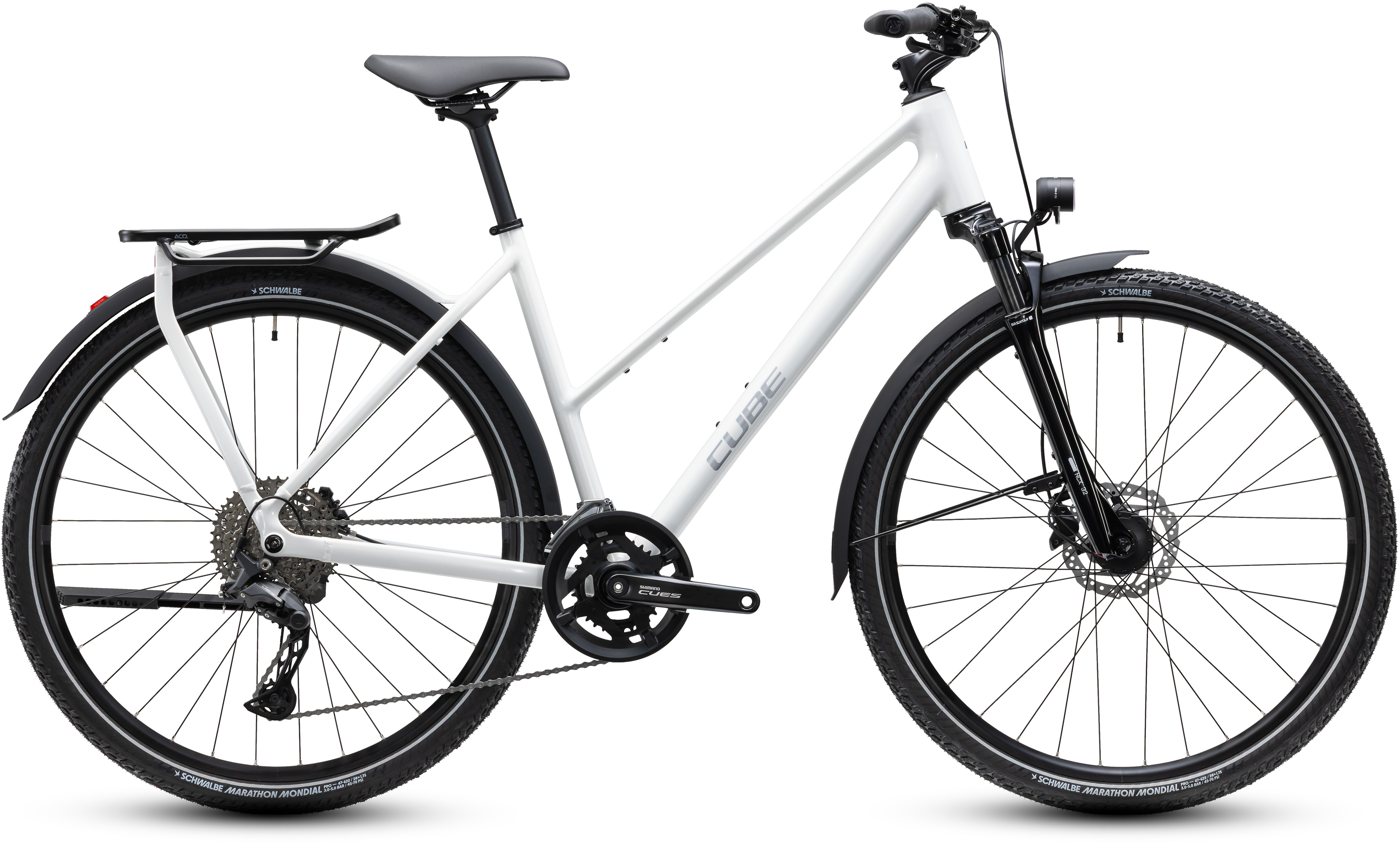 Kathmandu PRO 2027