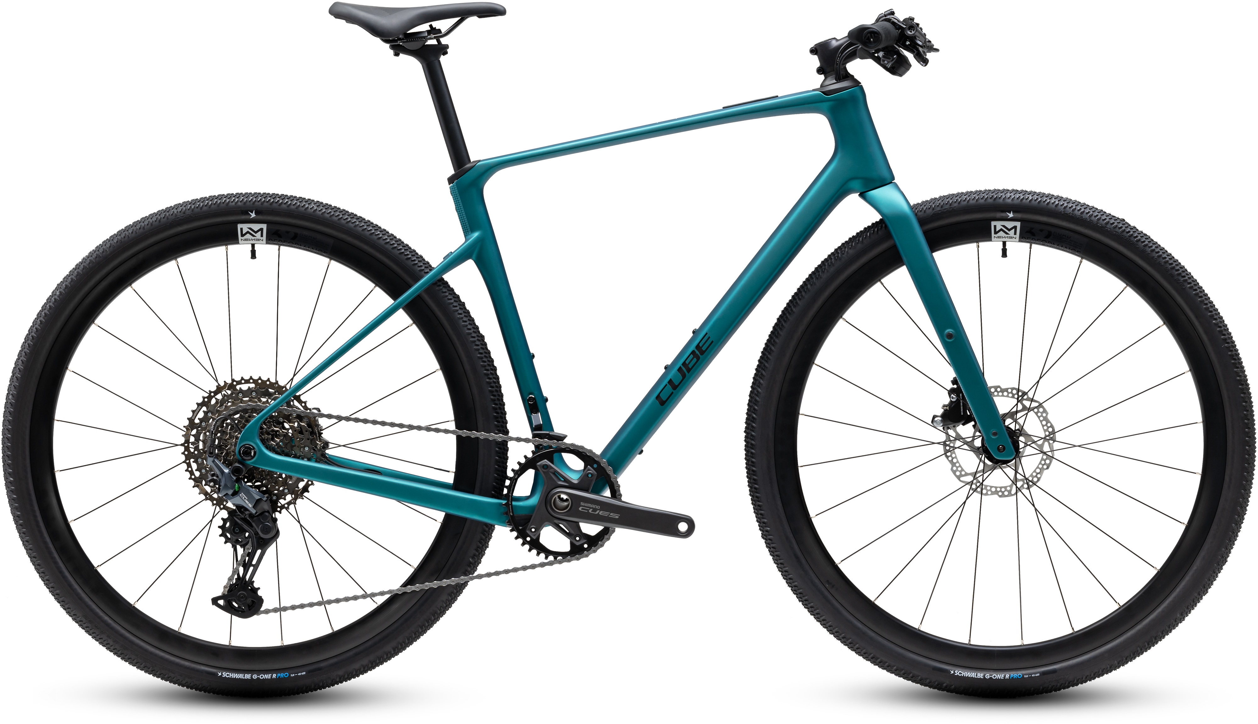 Nulane C:62 SLX 2027