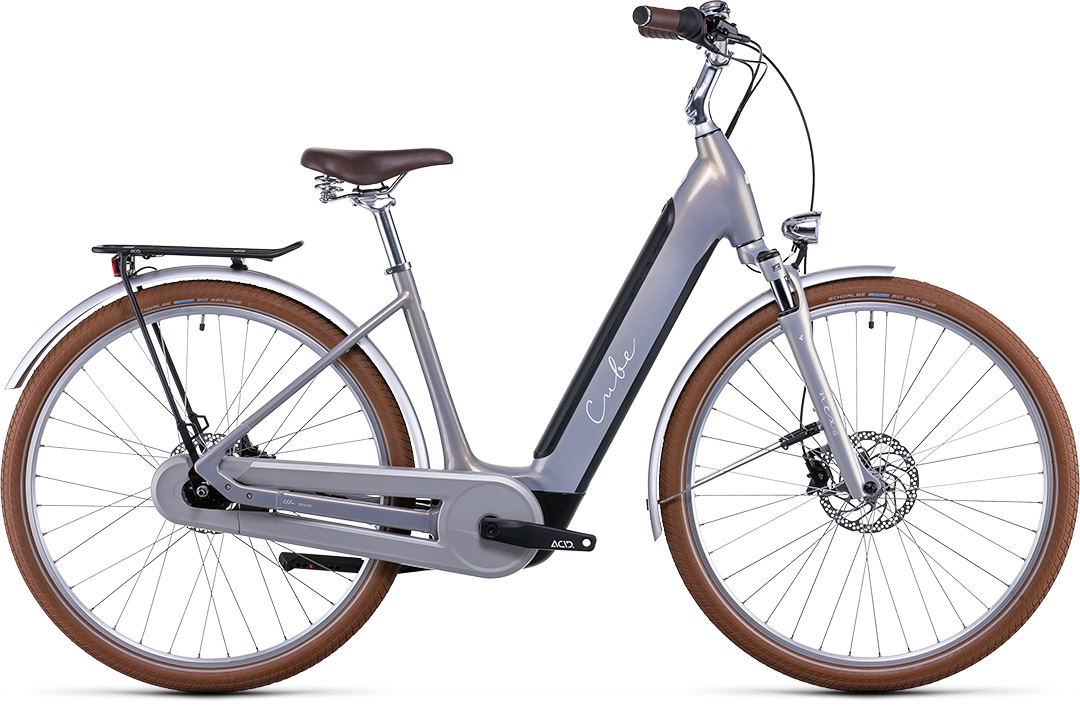 Ella Cruise Hybrid 500