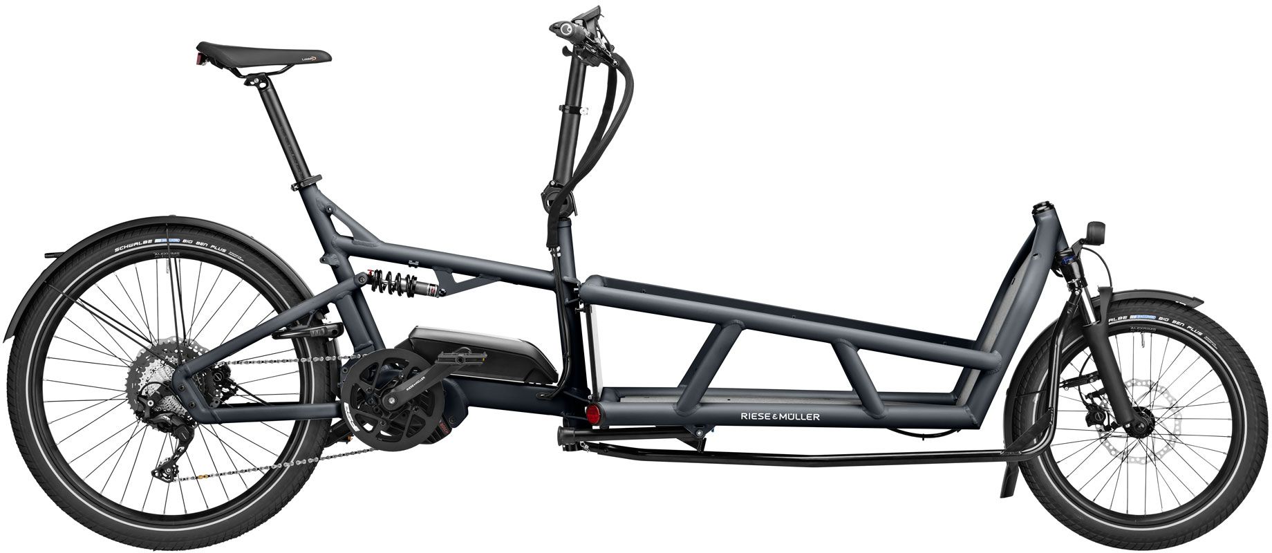 Load 75 Touring Load 75 Touring