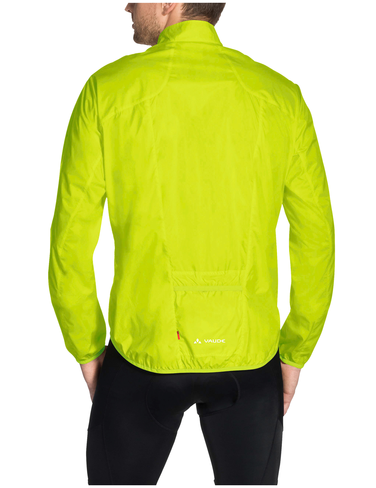 Men Air III Jacket