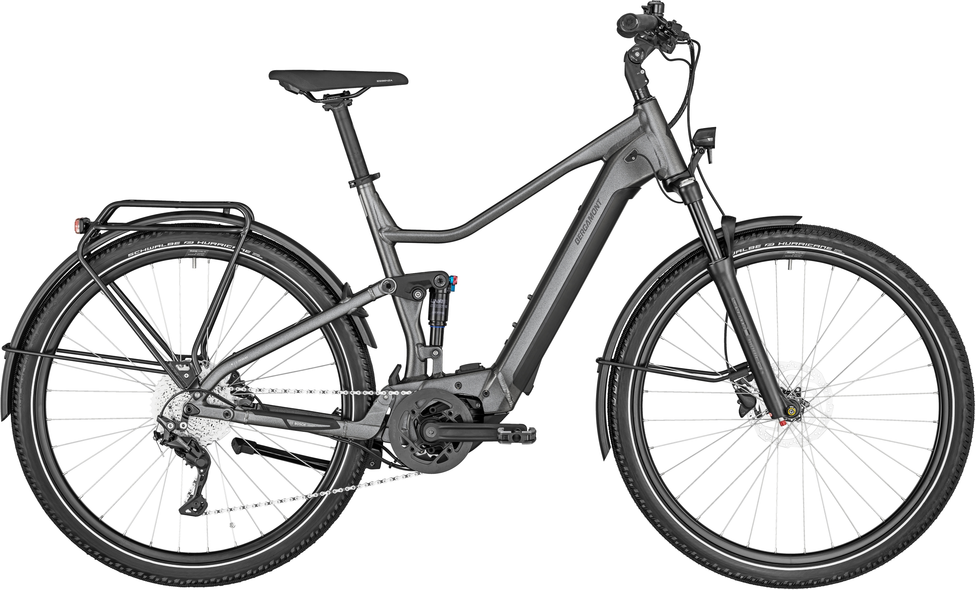 E-Horizon FS Edition
