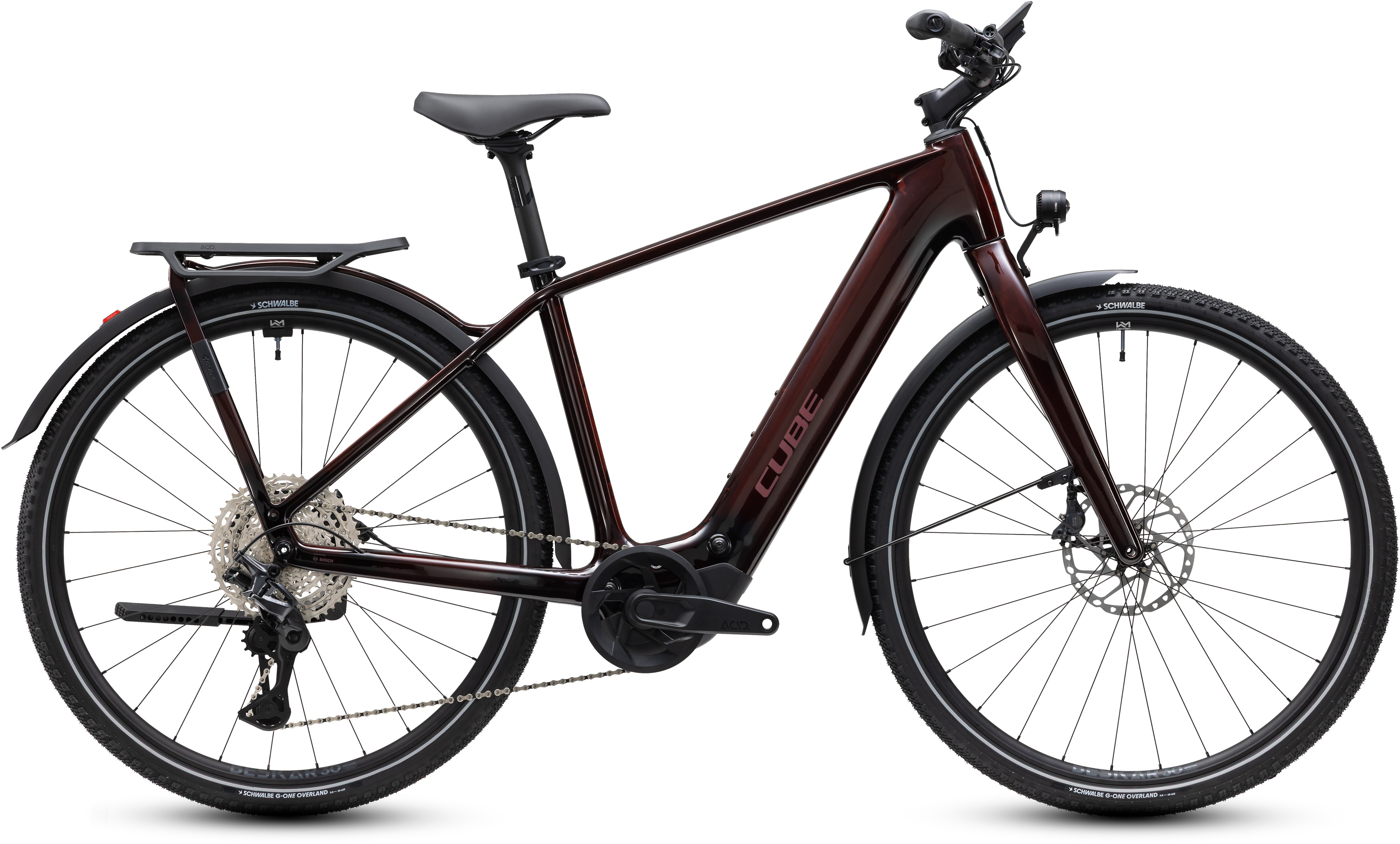 Kathmandu Hybrid C:62 SLX 400X
