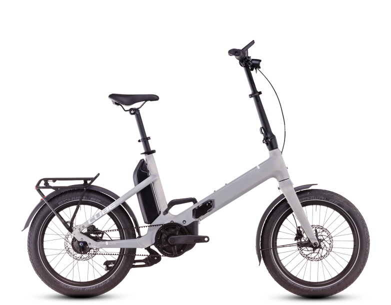 Fold Hybrid Comfort 500