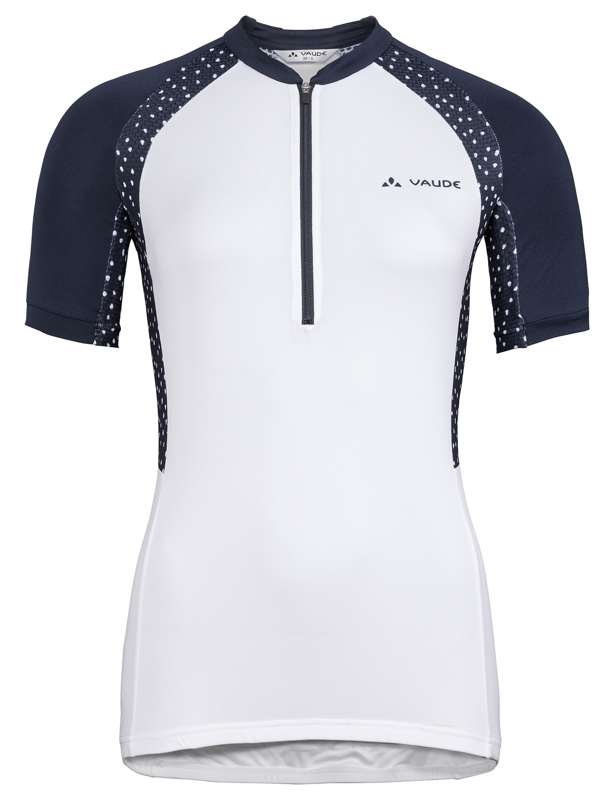 Women Advanced Tricot IV