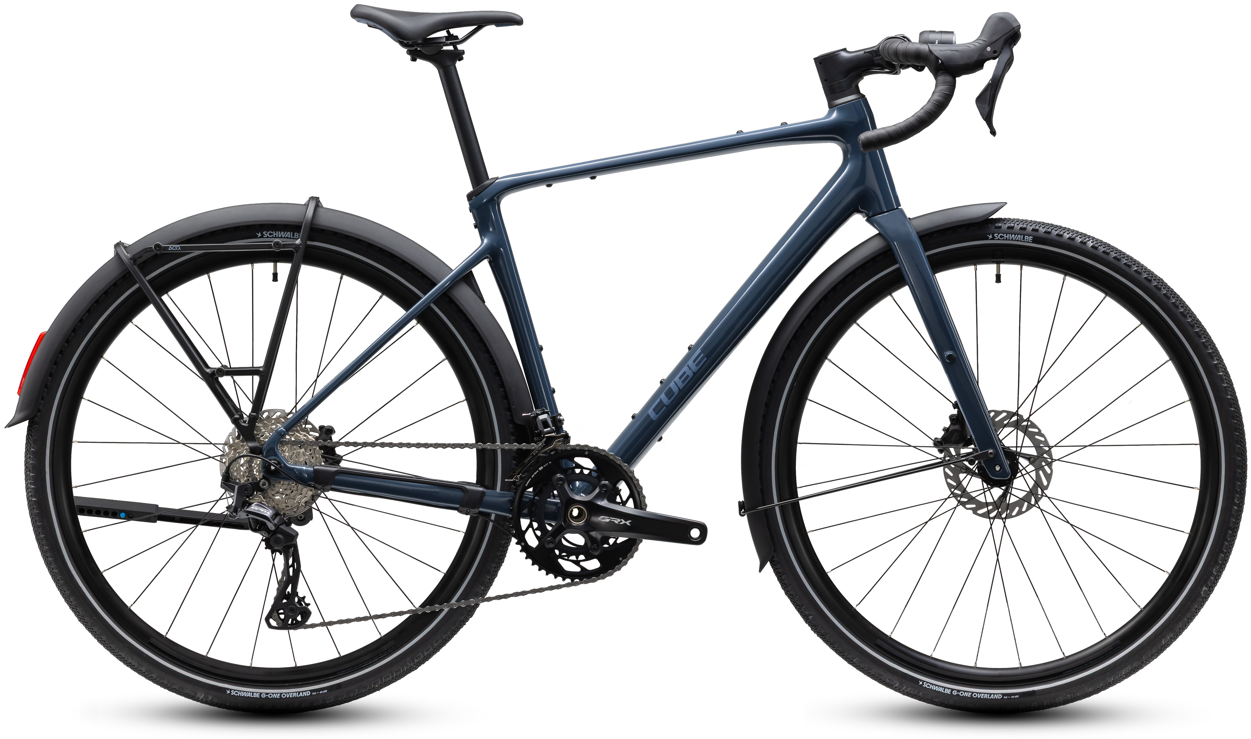 Nuroad Race FE 2027