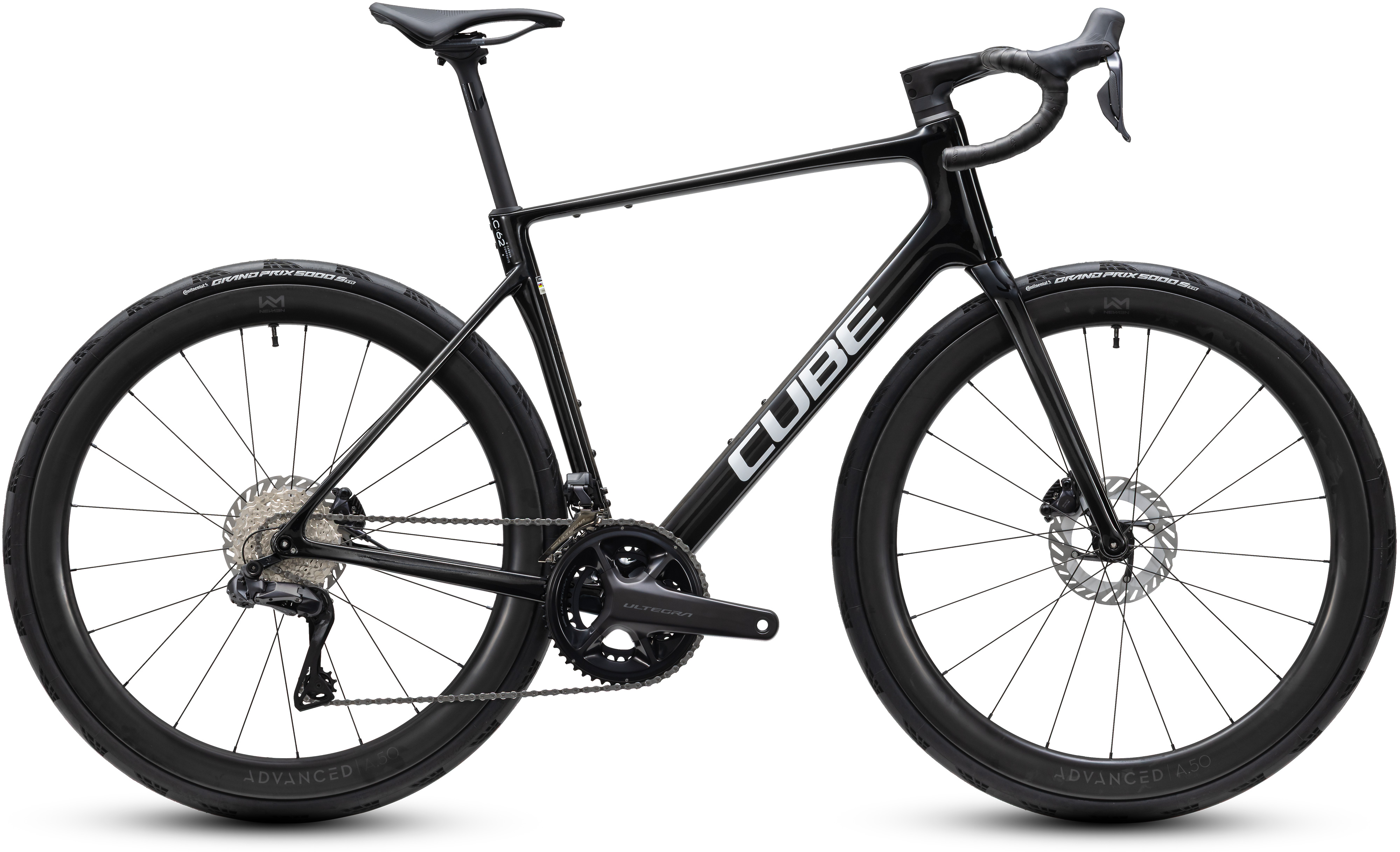 Attain C:62 SLT