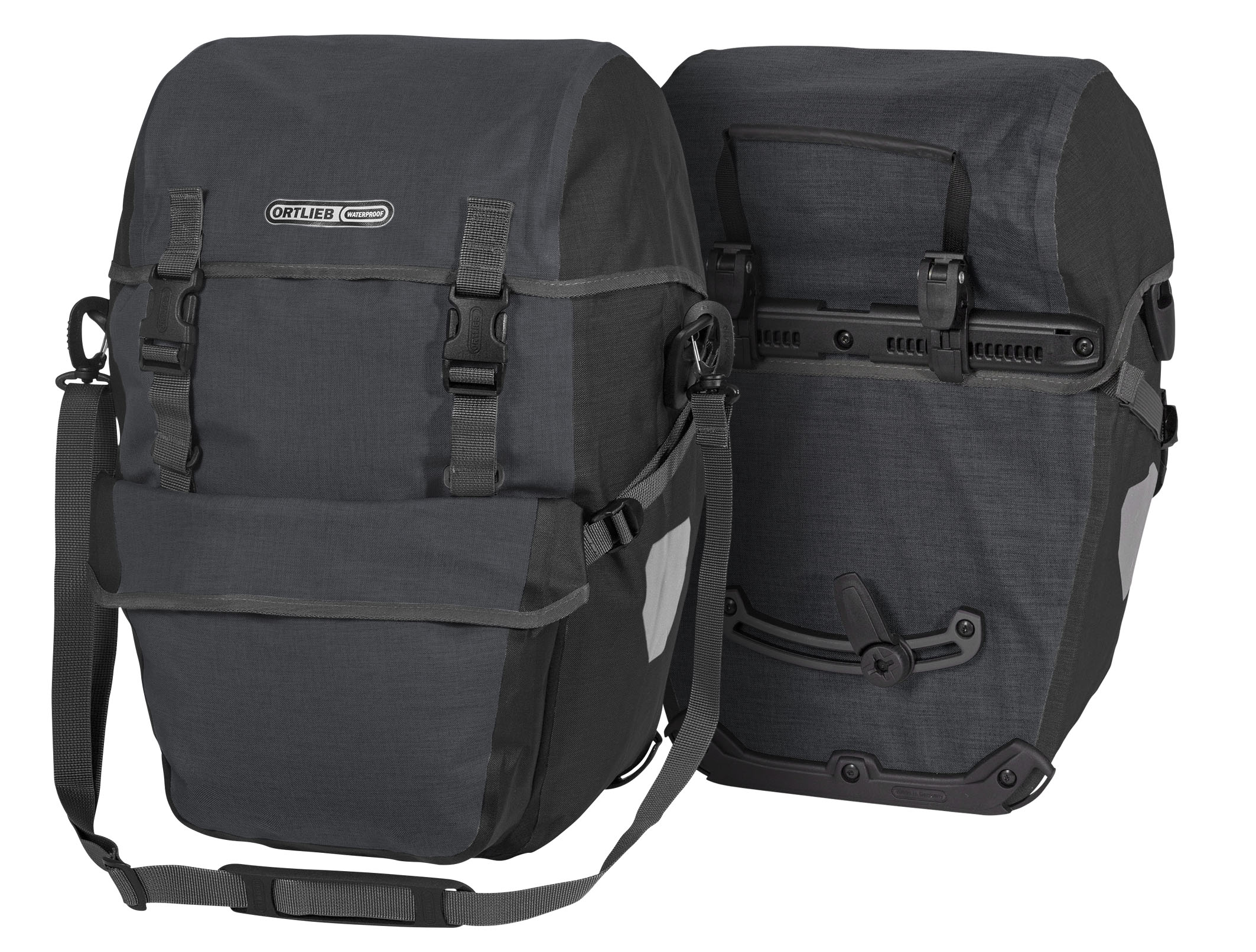 Bike-Packer Plus Paar Bike-Packer Plus Paar