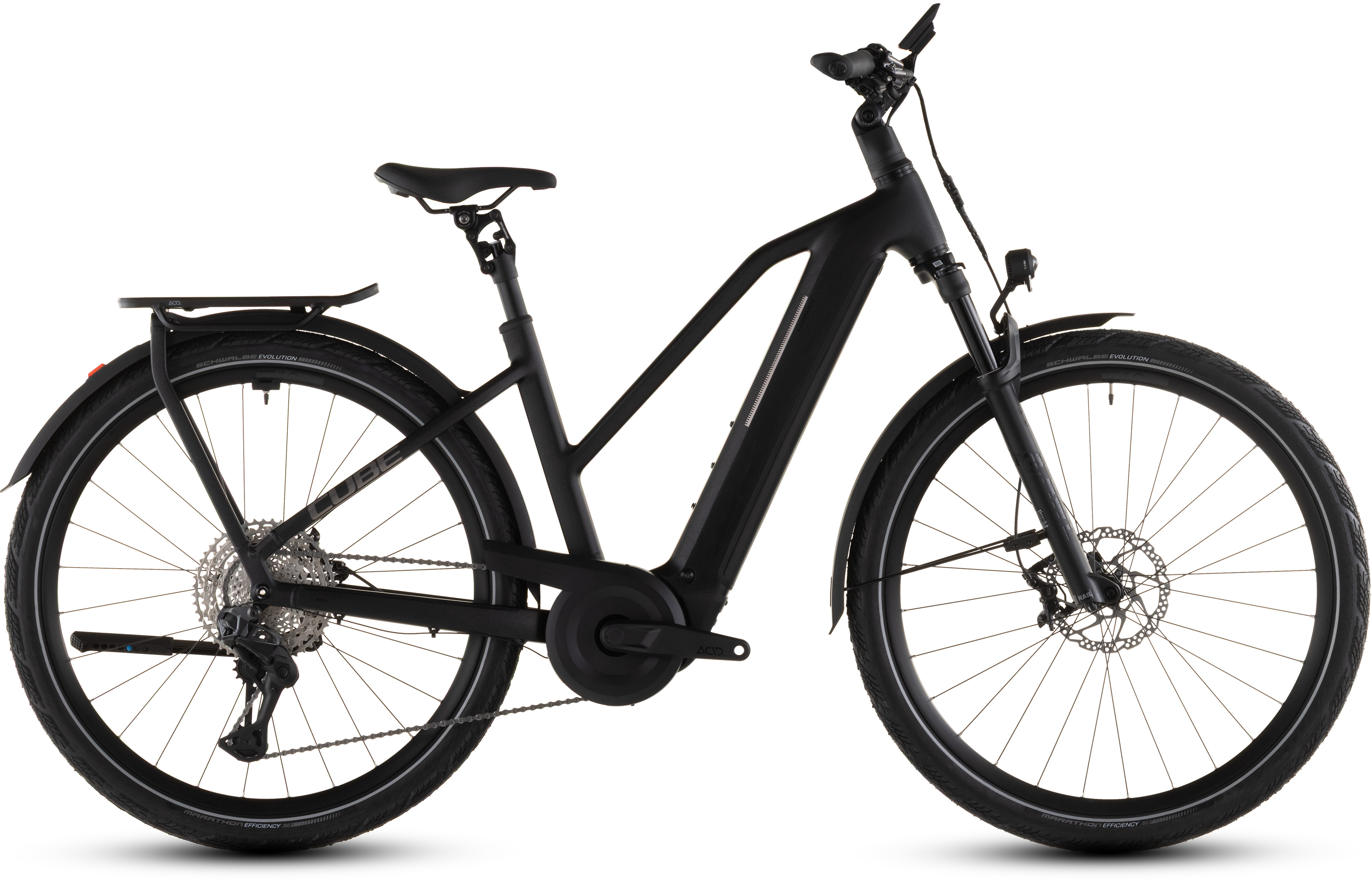 Kathmandu Hybrid SLX 800