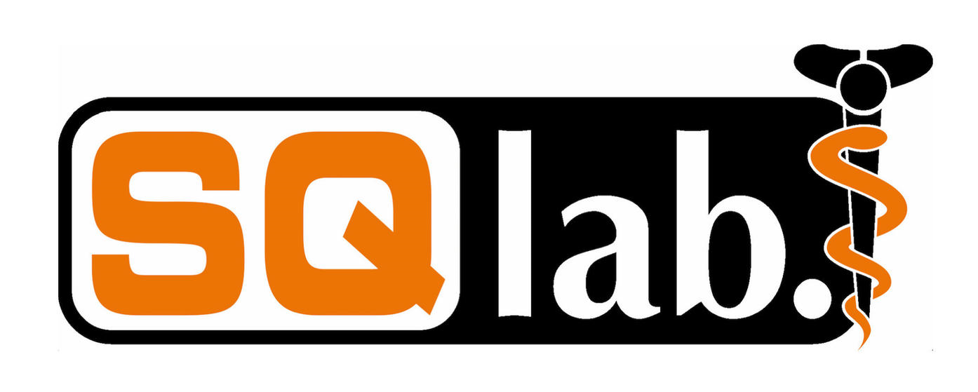 Logo SQlab