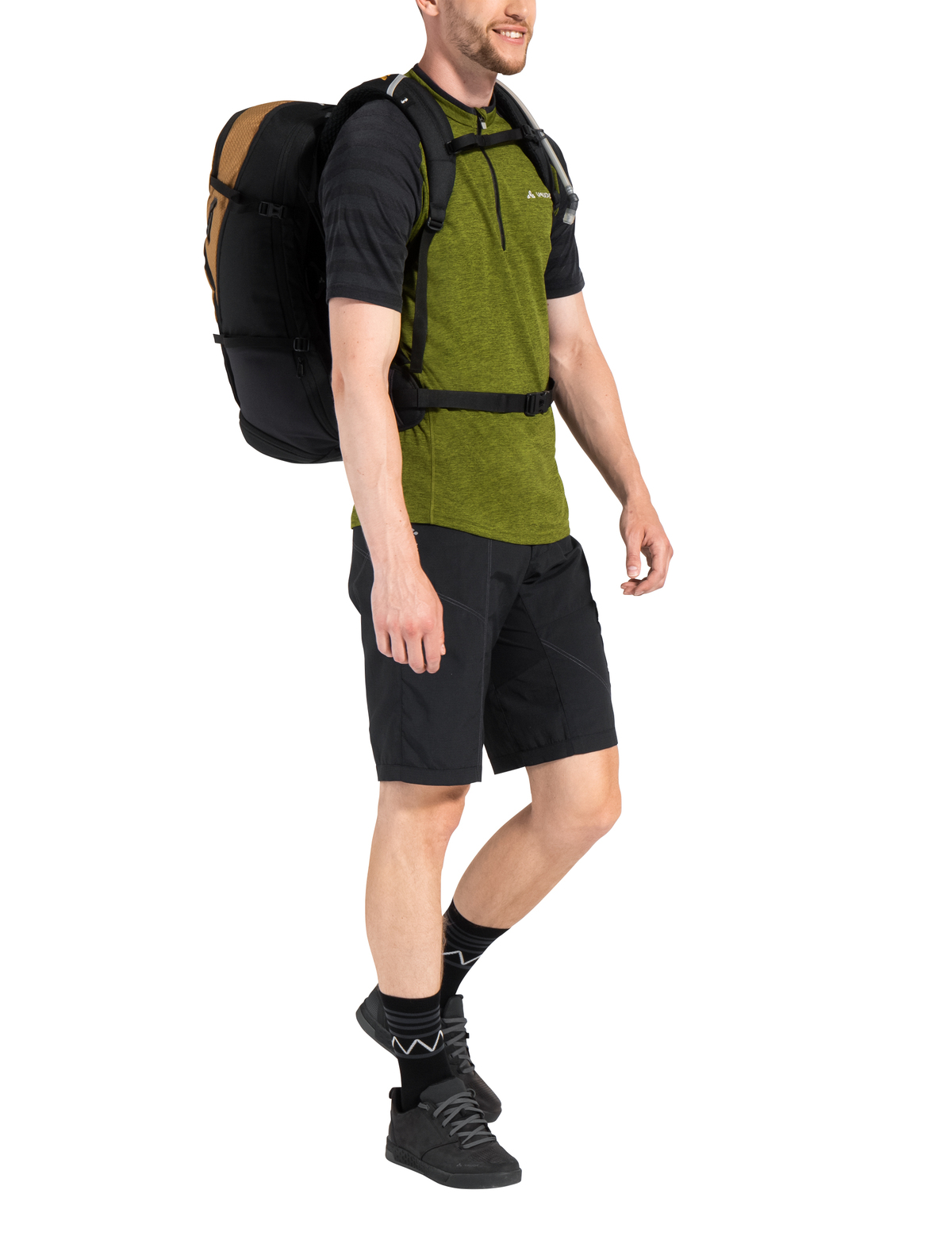 Men Tamaro III Shirt