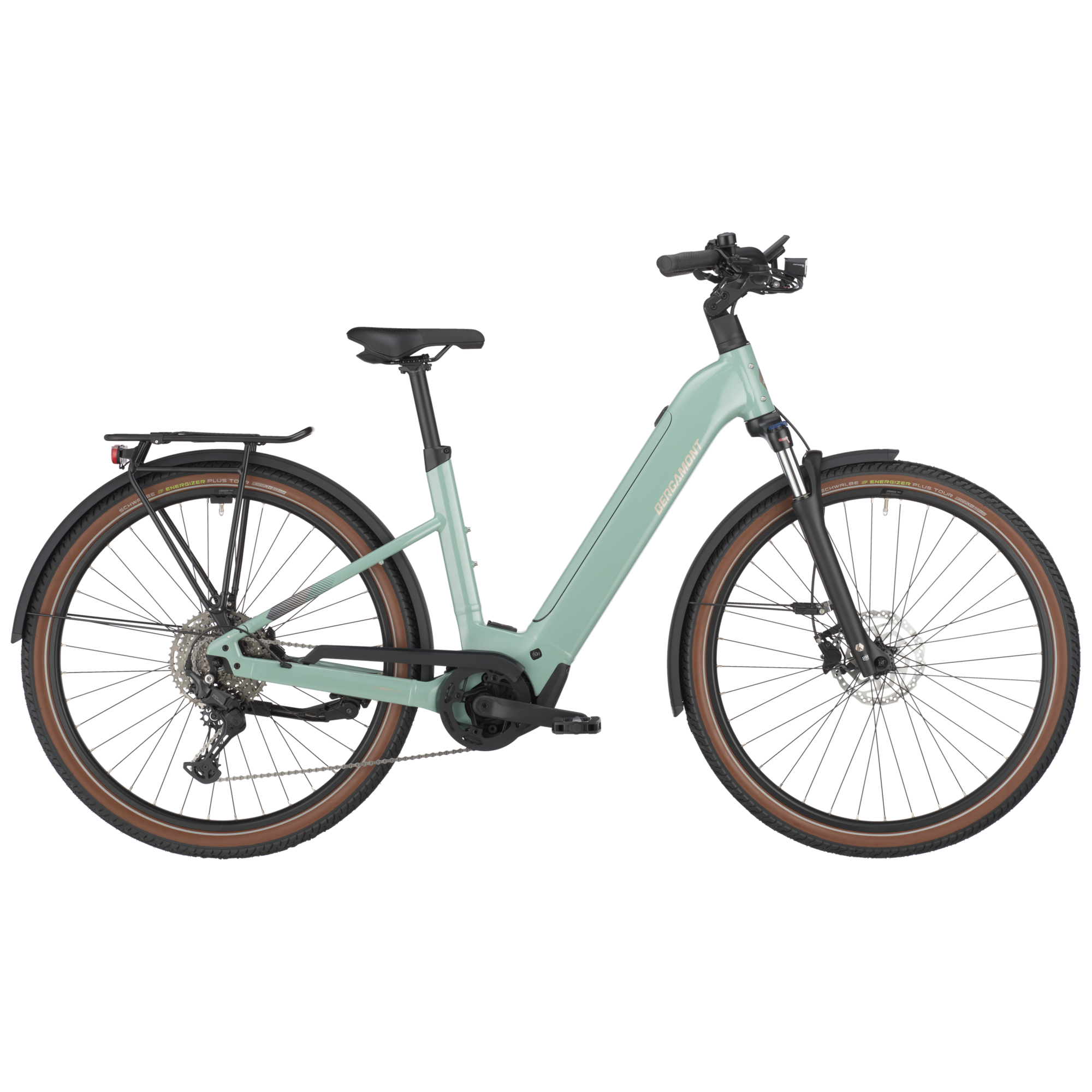 E-Ville Sport 20