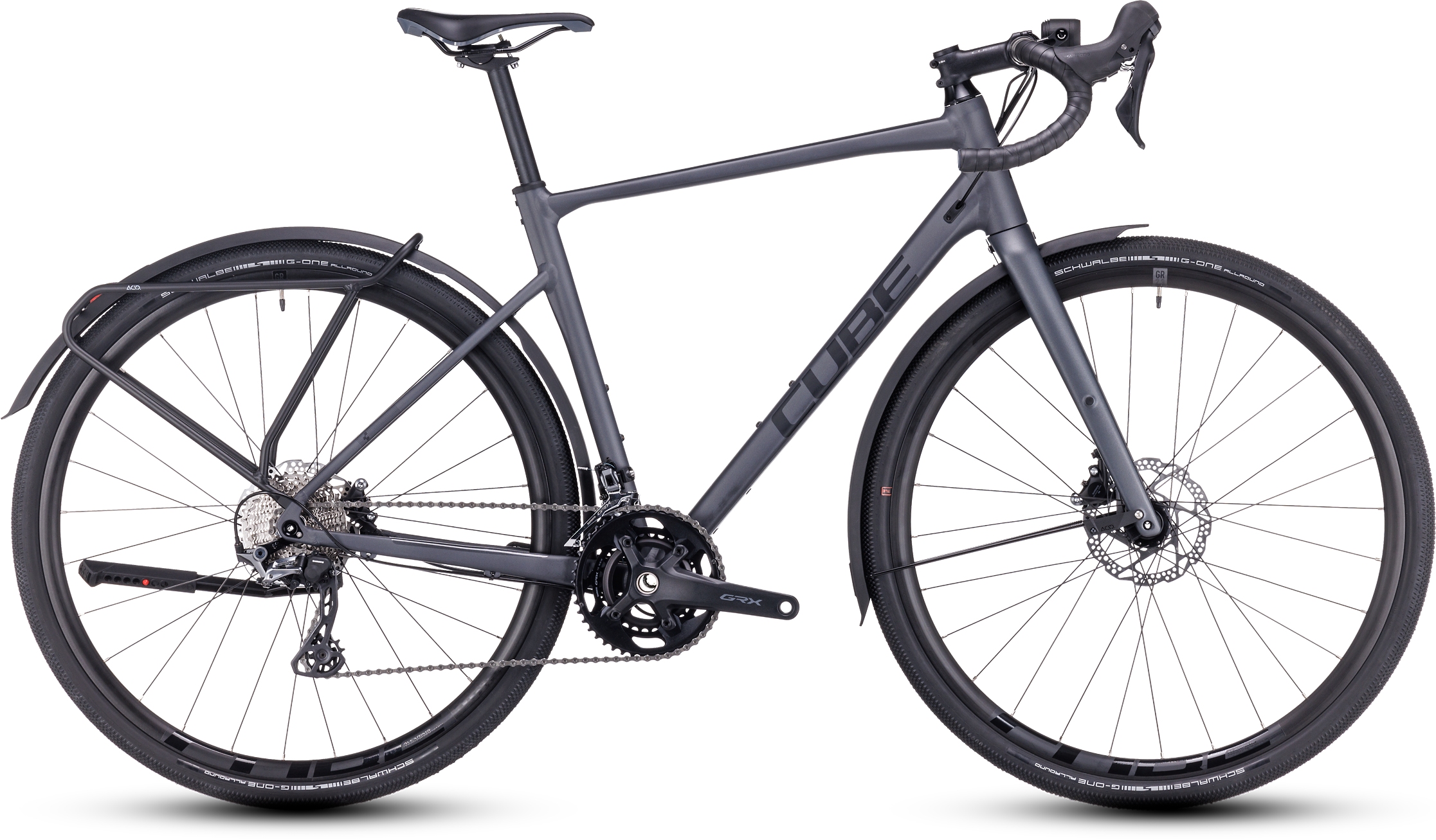 Nuroad Race FE (2022)