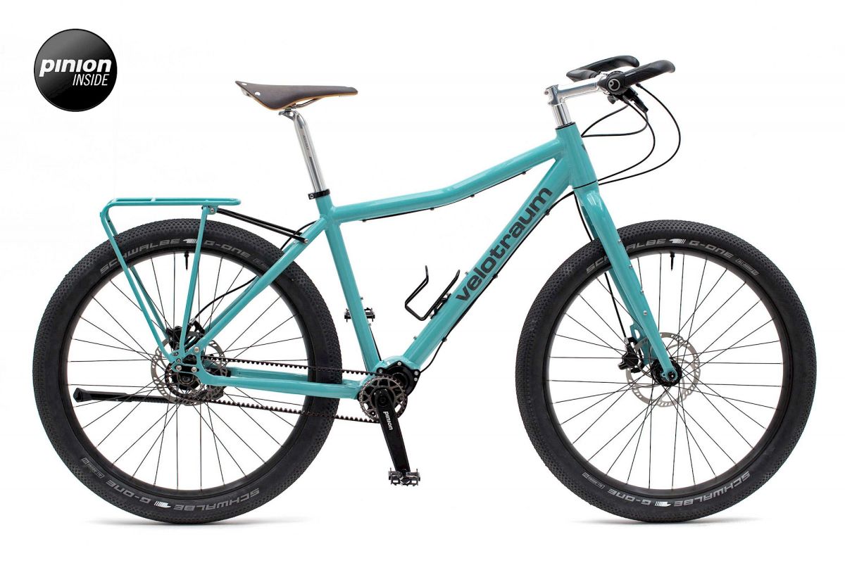 Finder F 6