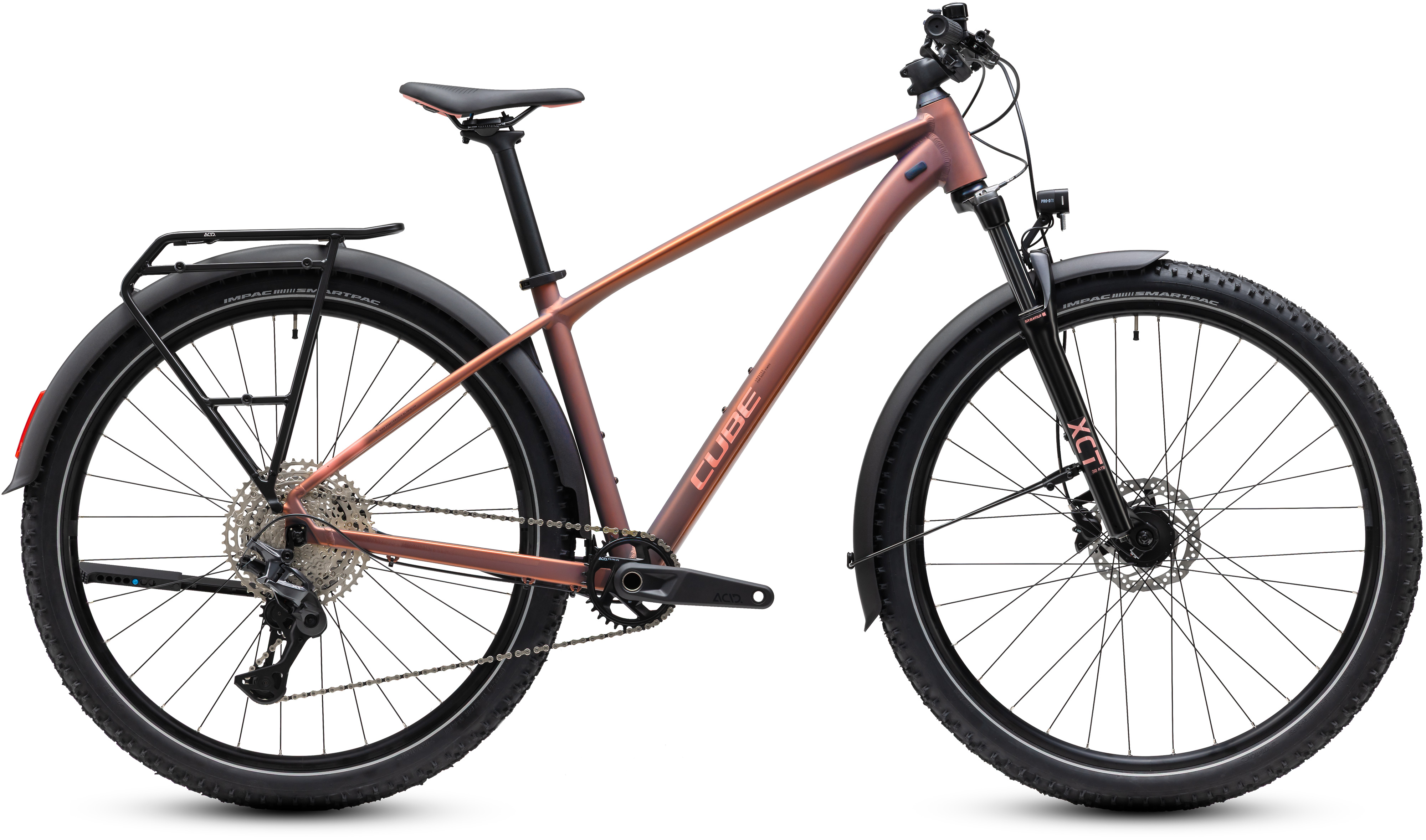 Aim SLX FE 2027