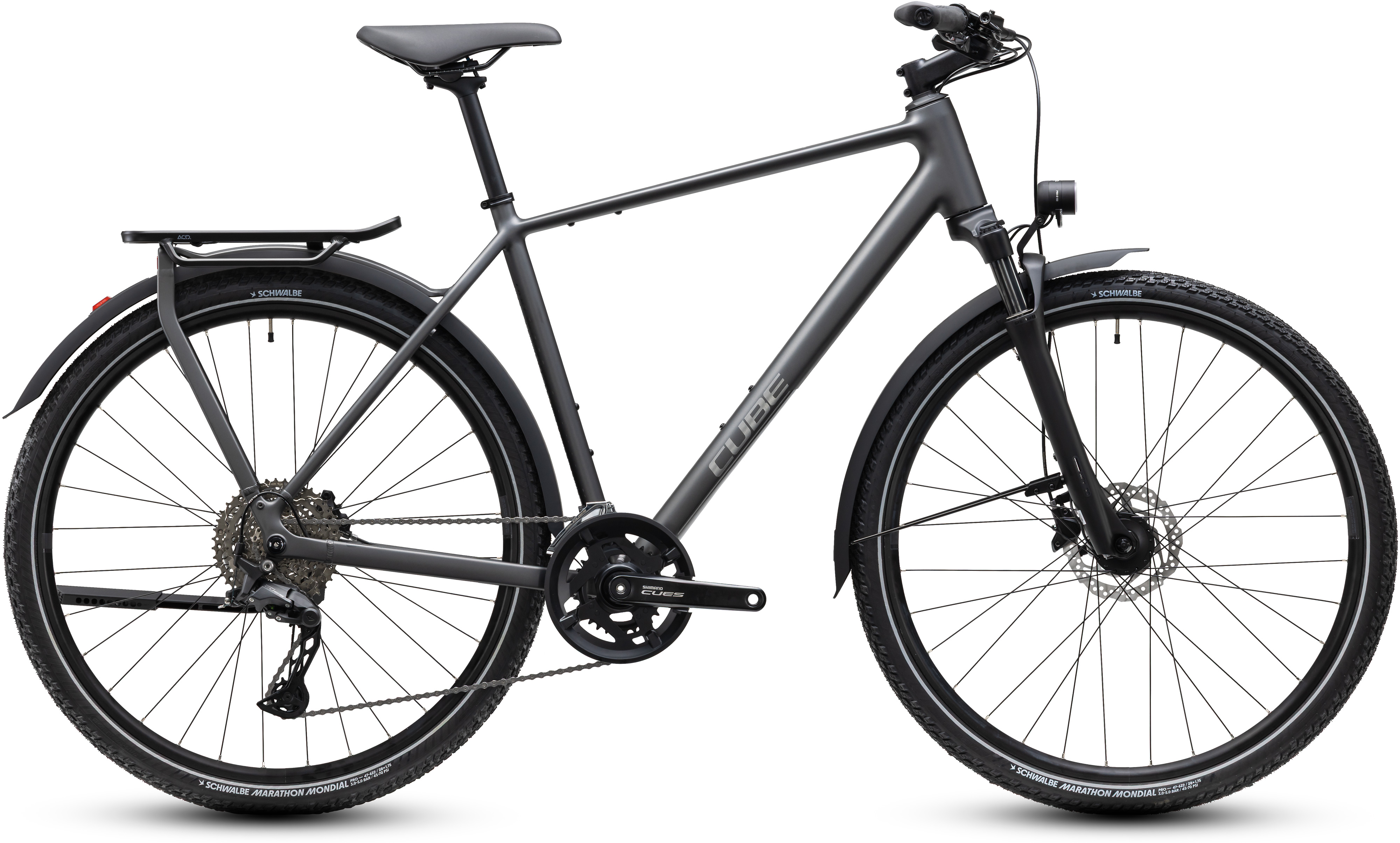 Kathmandu PRO 2027