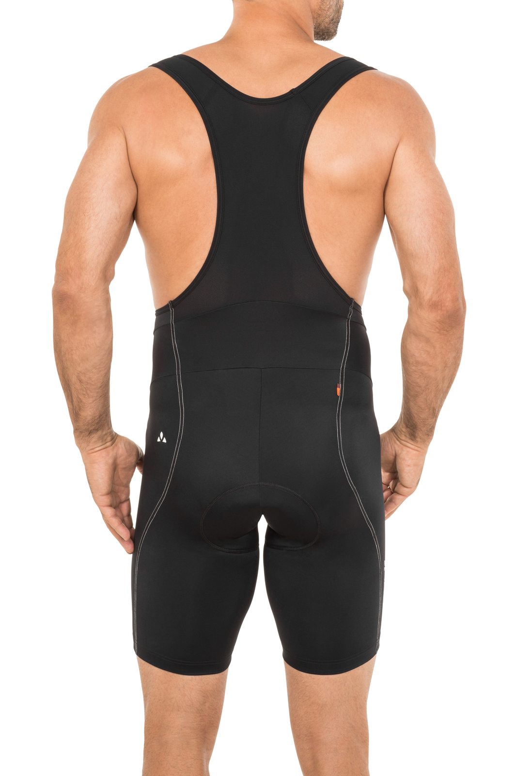 Men Active Bib Pants