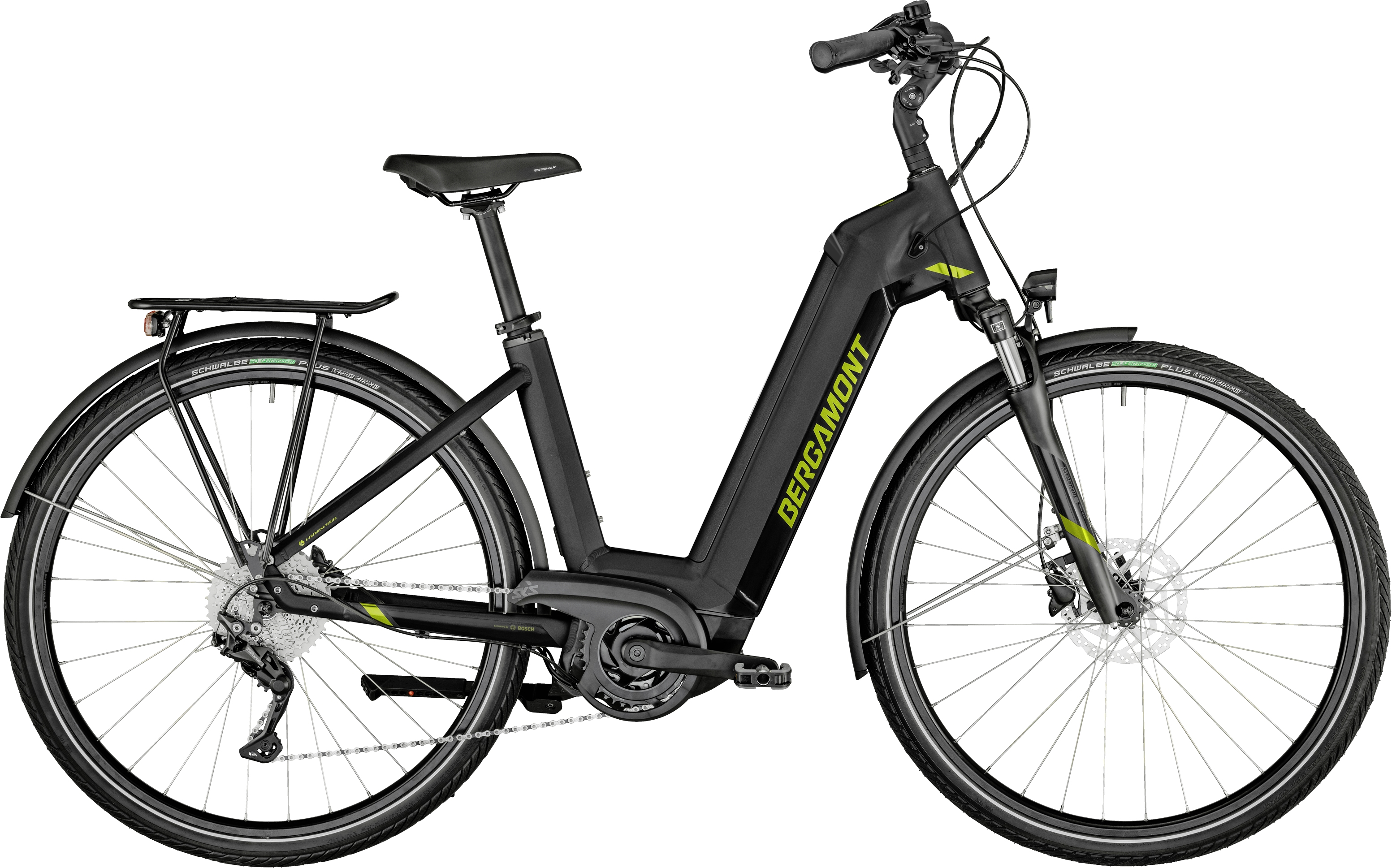 E-Horizon Sport