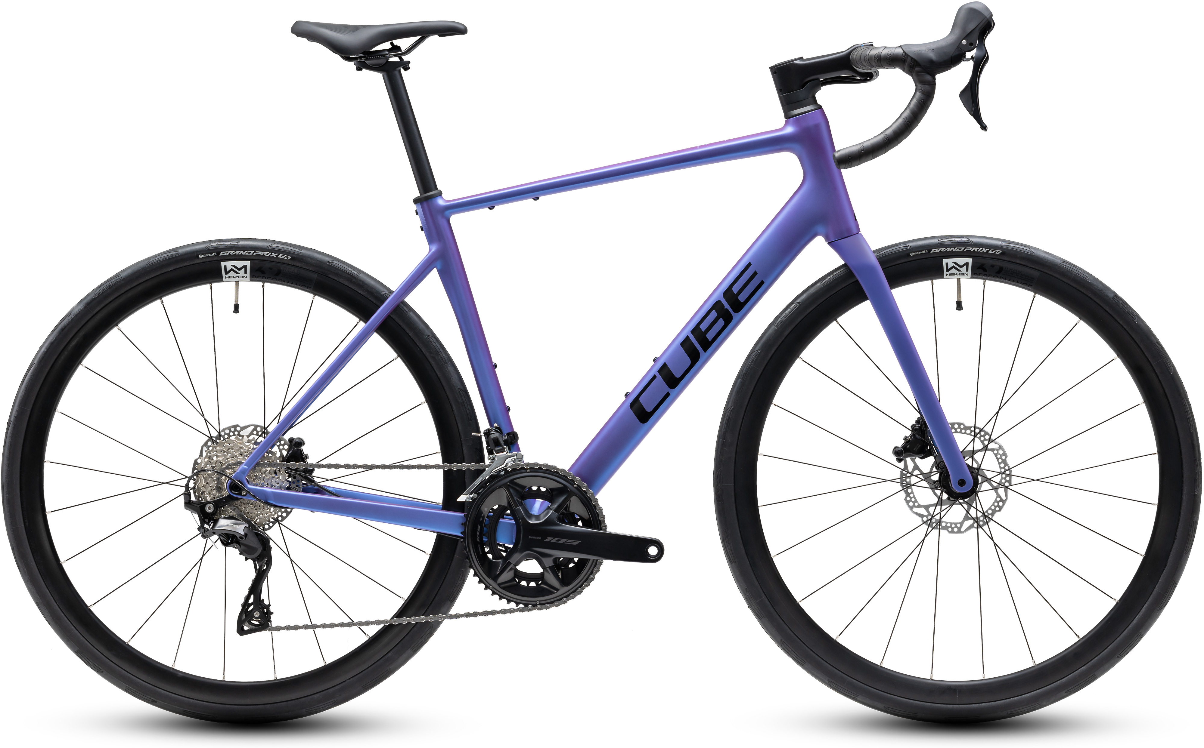 Attain SLX
