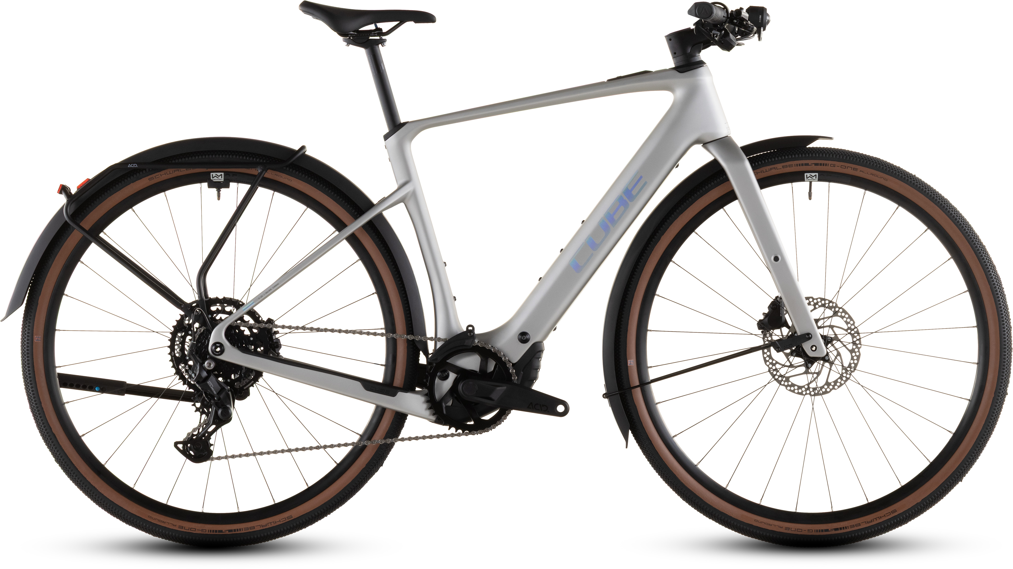 Nulane Hybrid C:62 Race 400X