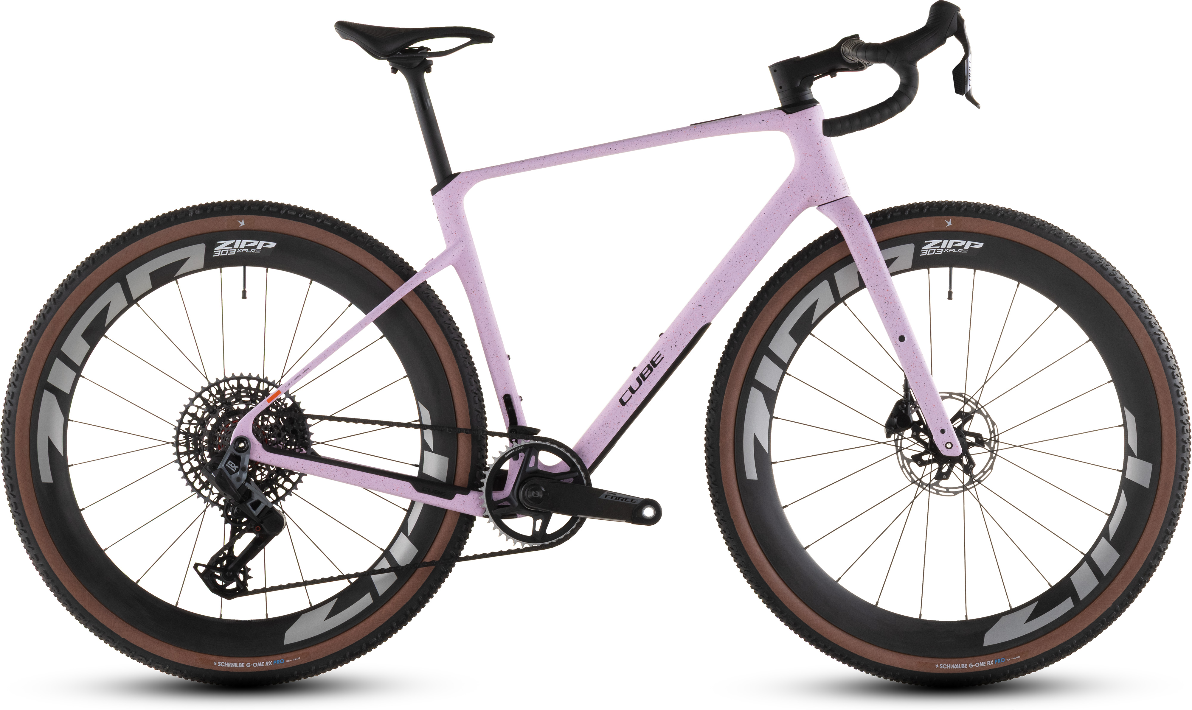 Nuroad C:62 SLX