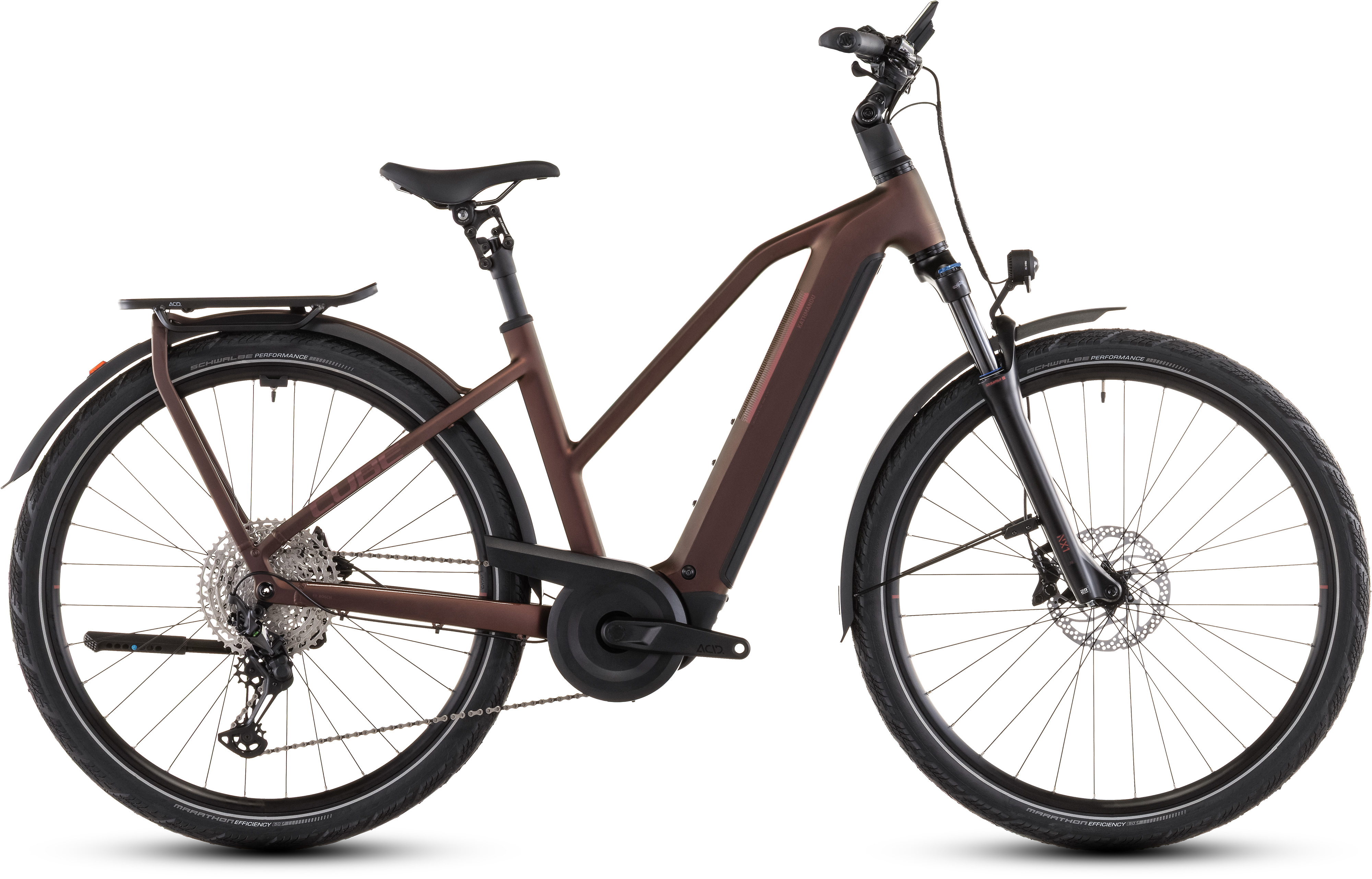 Kathmandu Hybrid Pro 800
